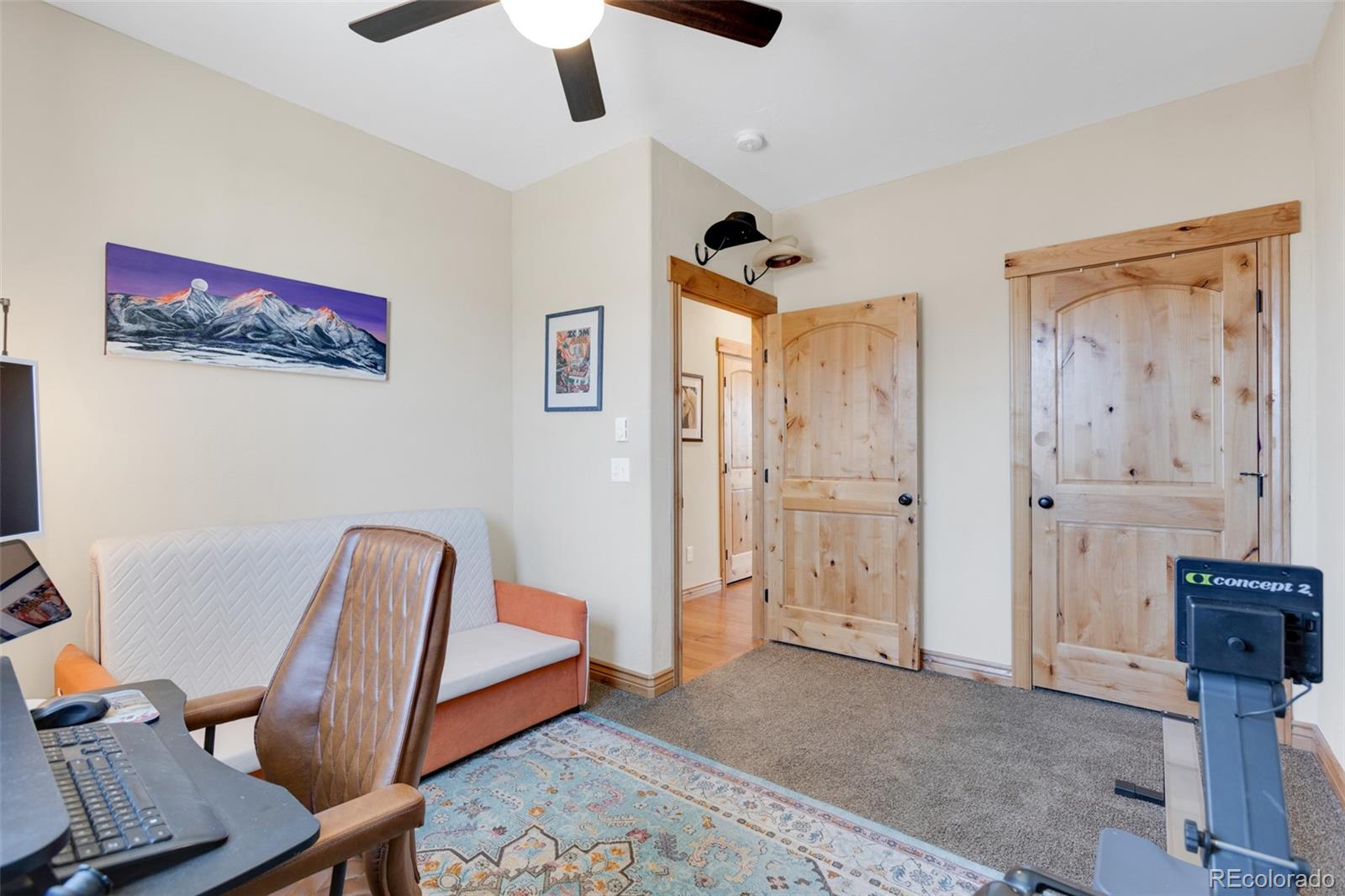 MLS Image #23 for 135  grouse road,buena vista, Colorado