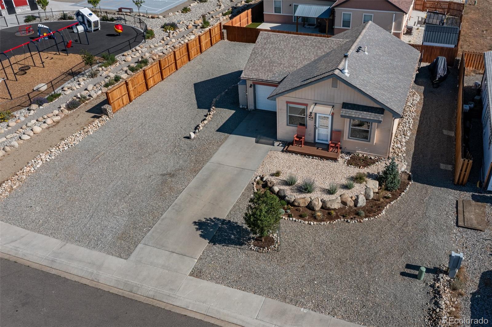 MLS Image #3 for 135  grouse road,buena vista, Colorado