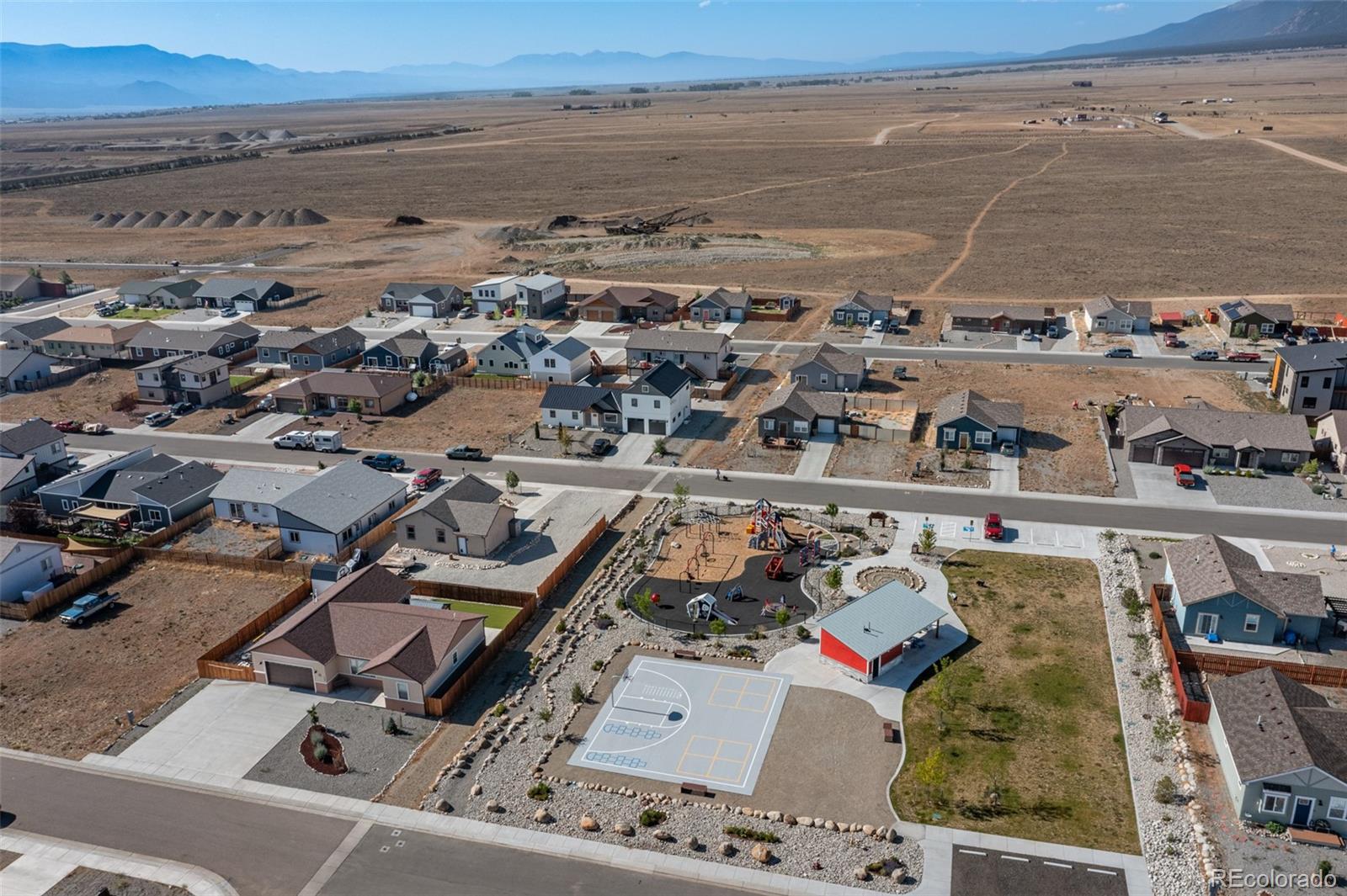 MLS Image #30 for 135  grouse road,buena vista, Colorado