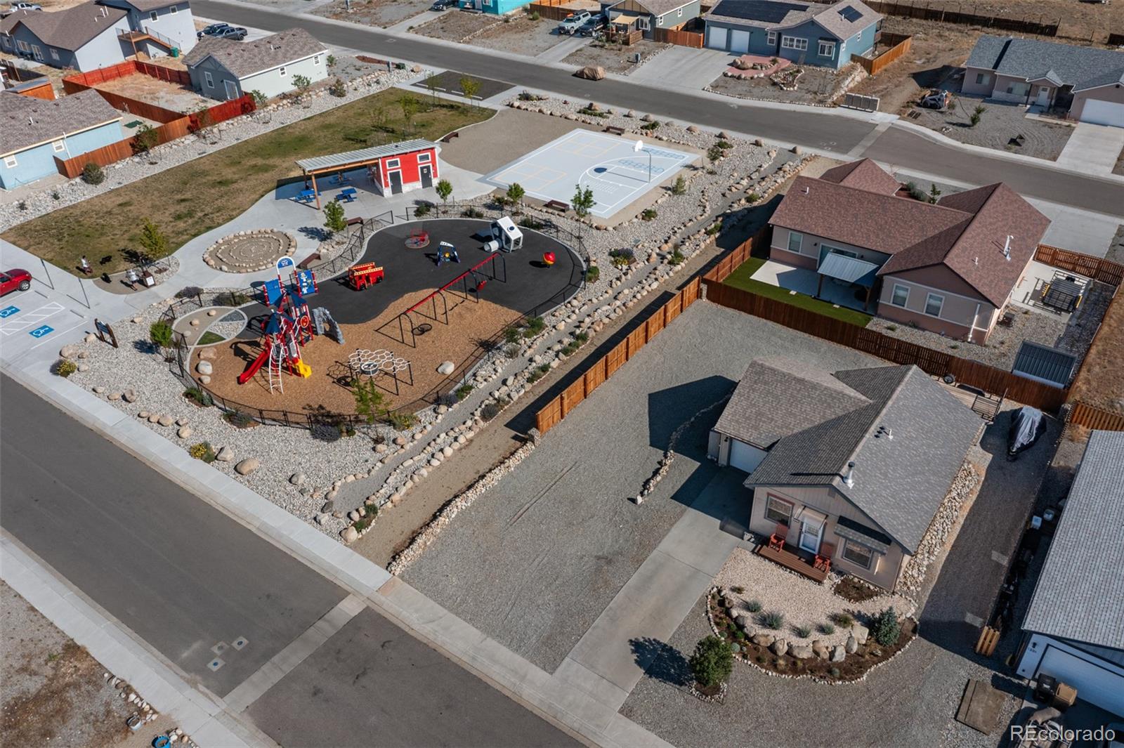 MLS Image #32 for 135  grouse road,buena vista, Colorado