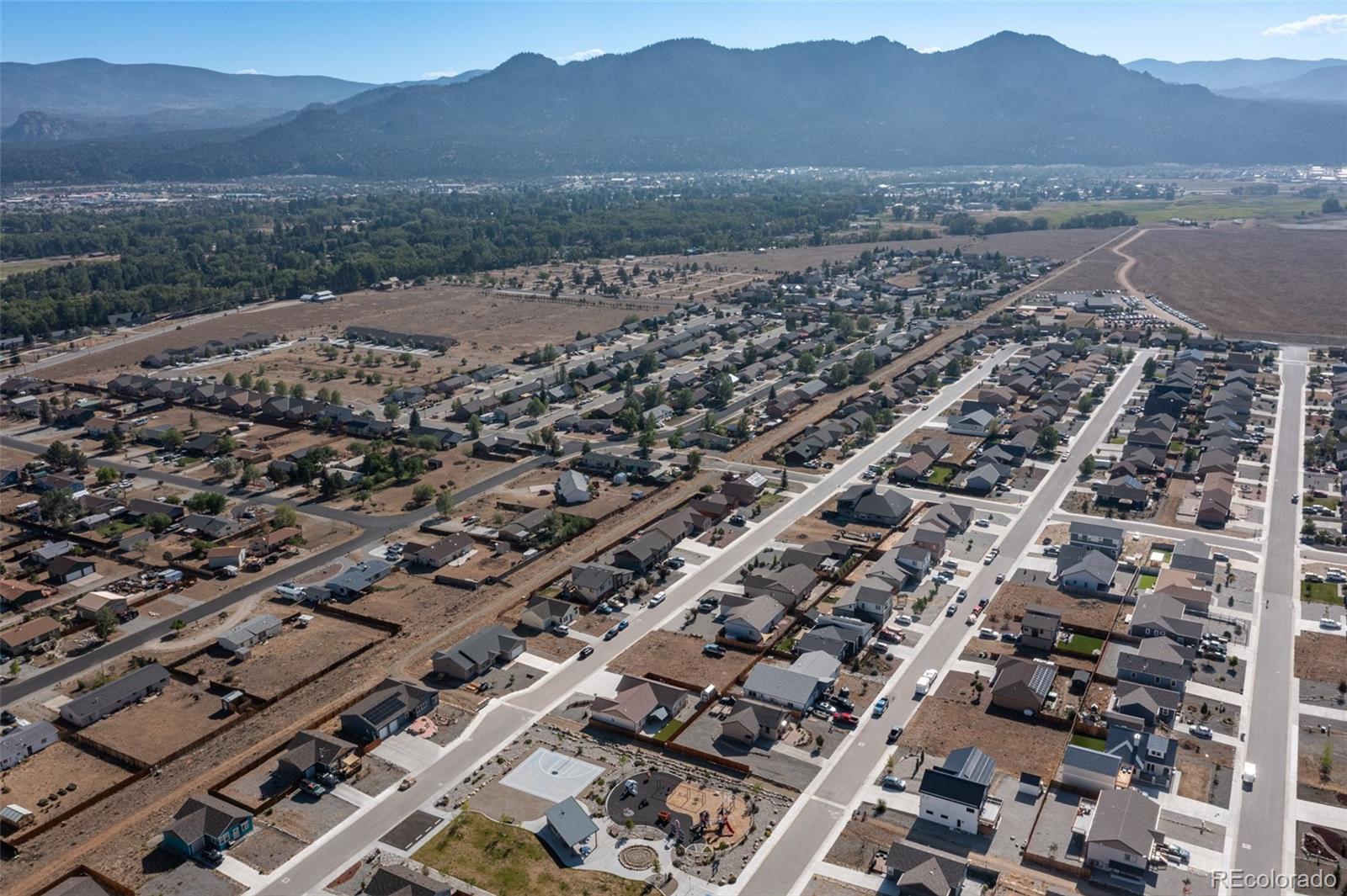 MLS Image #33 for 135  grouse road,buena vista, Colorado