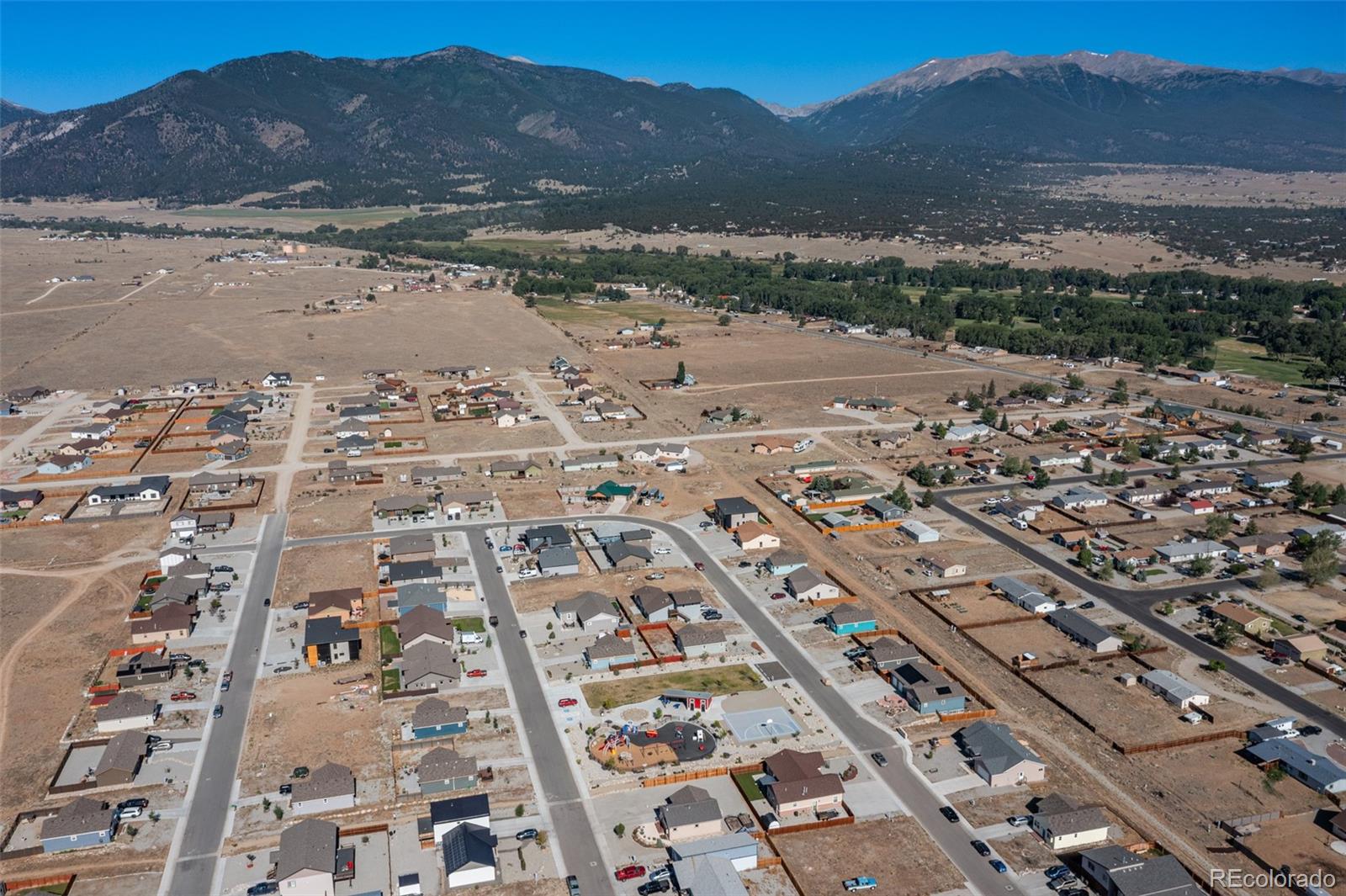 MLS Image #34 for 135  grouse road,buena vista, Colorado