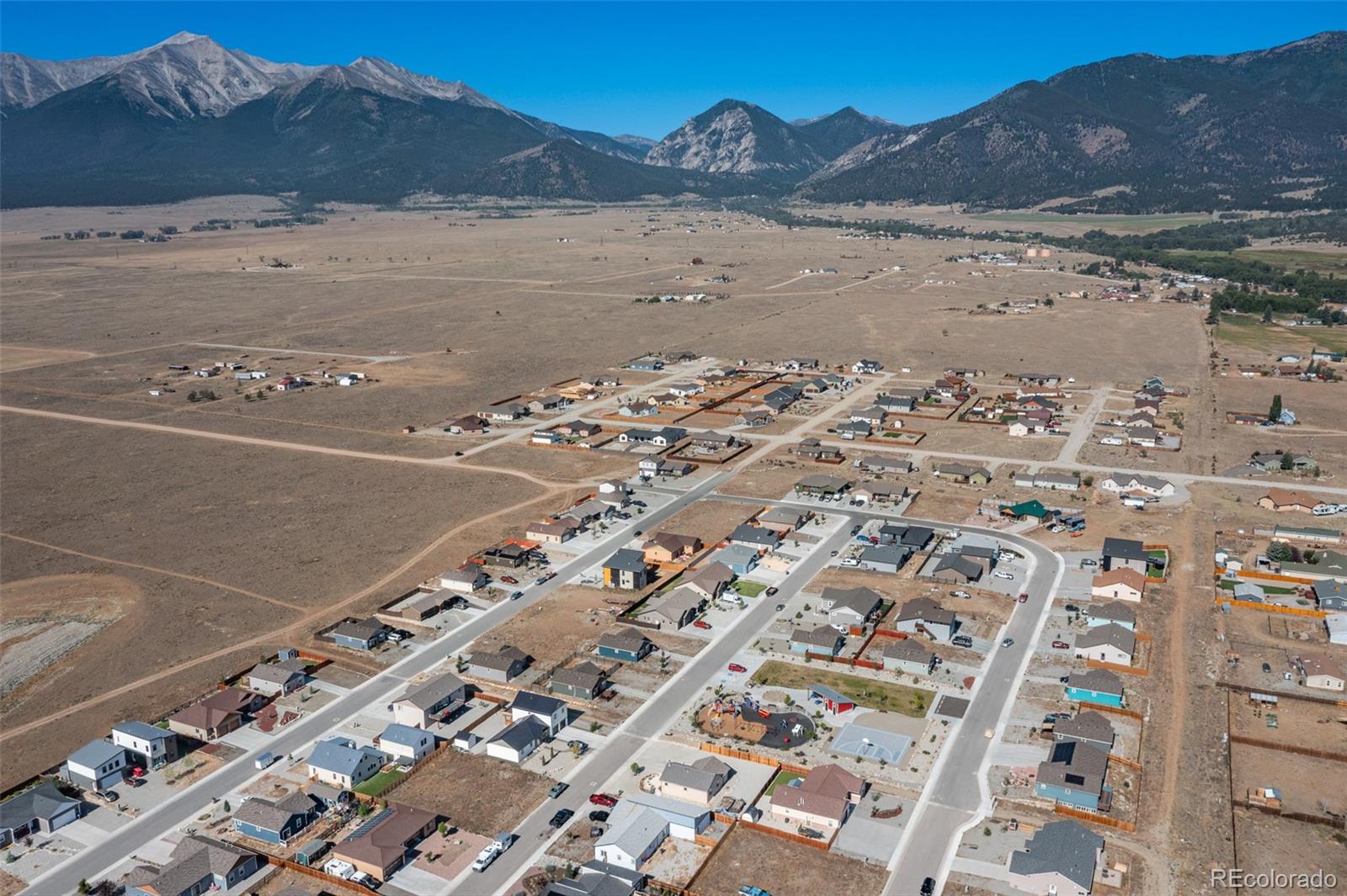 MLS Image #35 for 135  grouse road,buena vista, Colorado