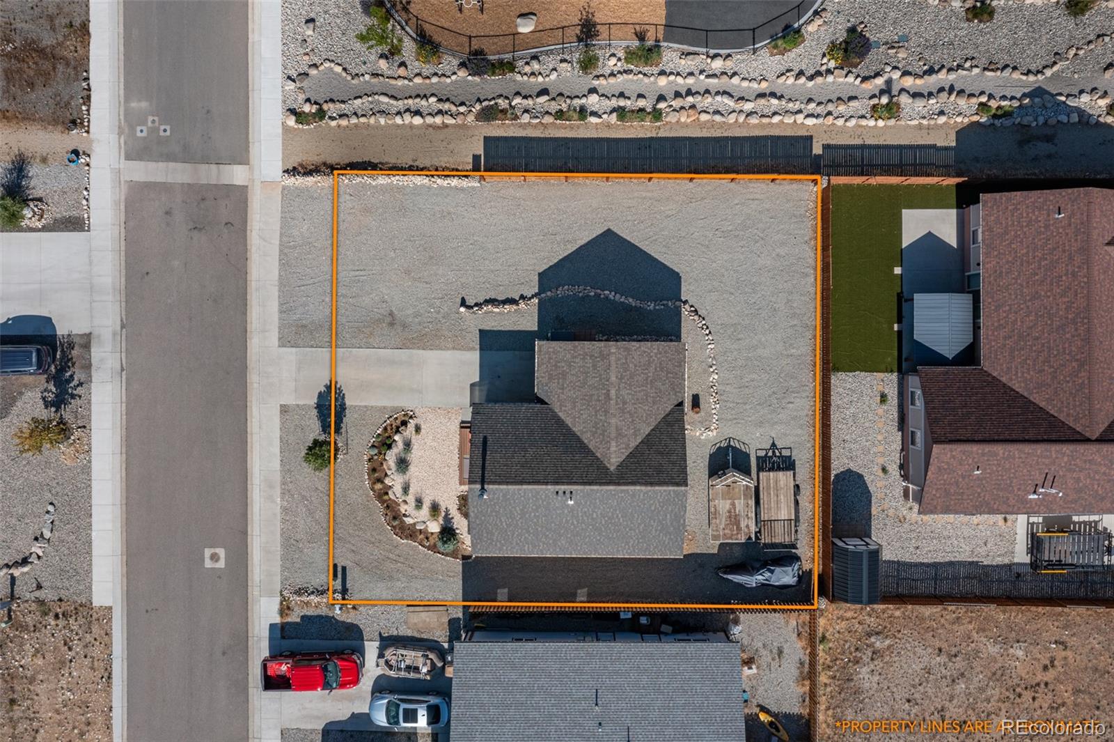 MLS Image #36 for 135  grouse road,buena vista, Colorado
