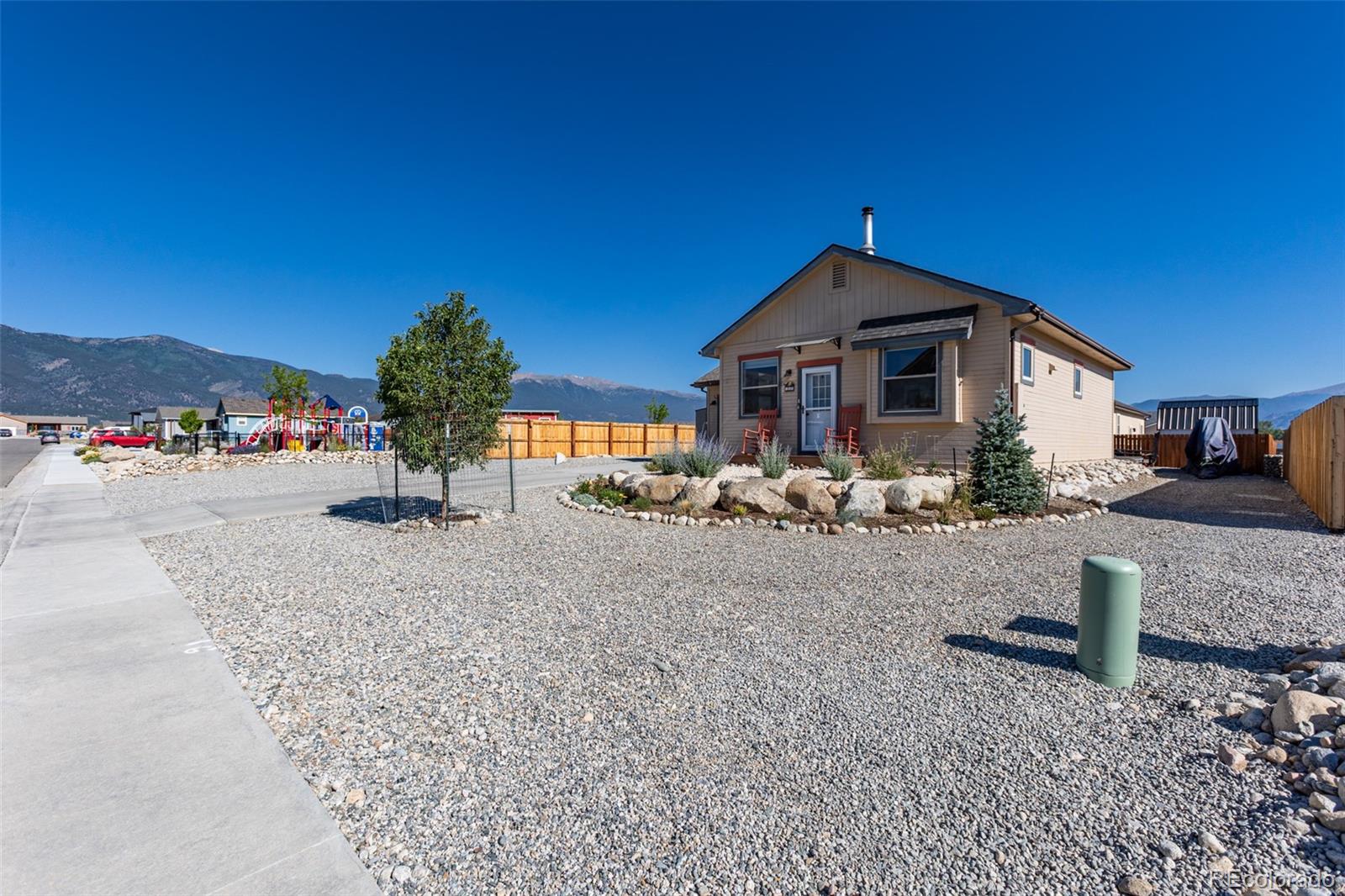 MLS Image #38 for 135  grouse road,buena vista, Colorado