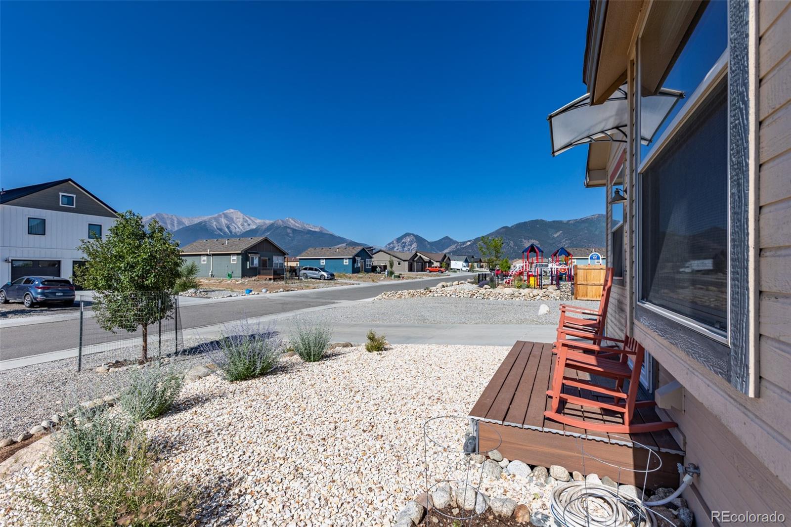 MLS Image #4 for 135  grouse road,buena vista, Colorado