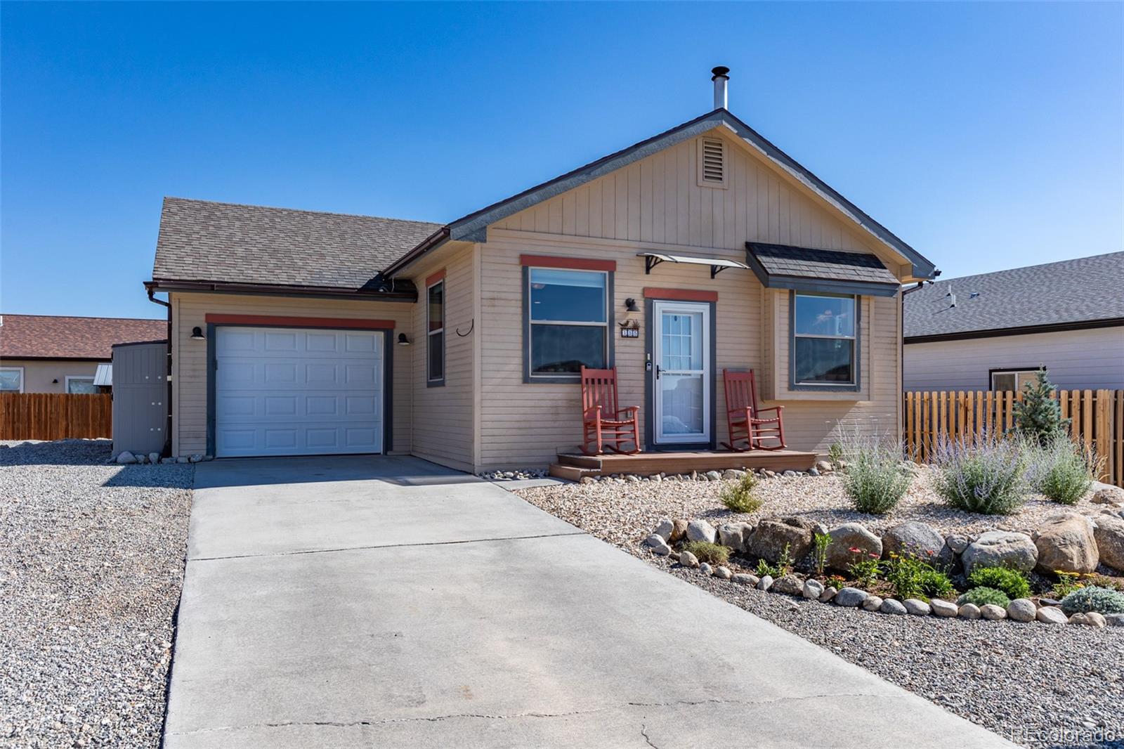 MLS Image #40 for 135  grouse road,buena vista, Colorado