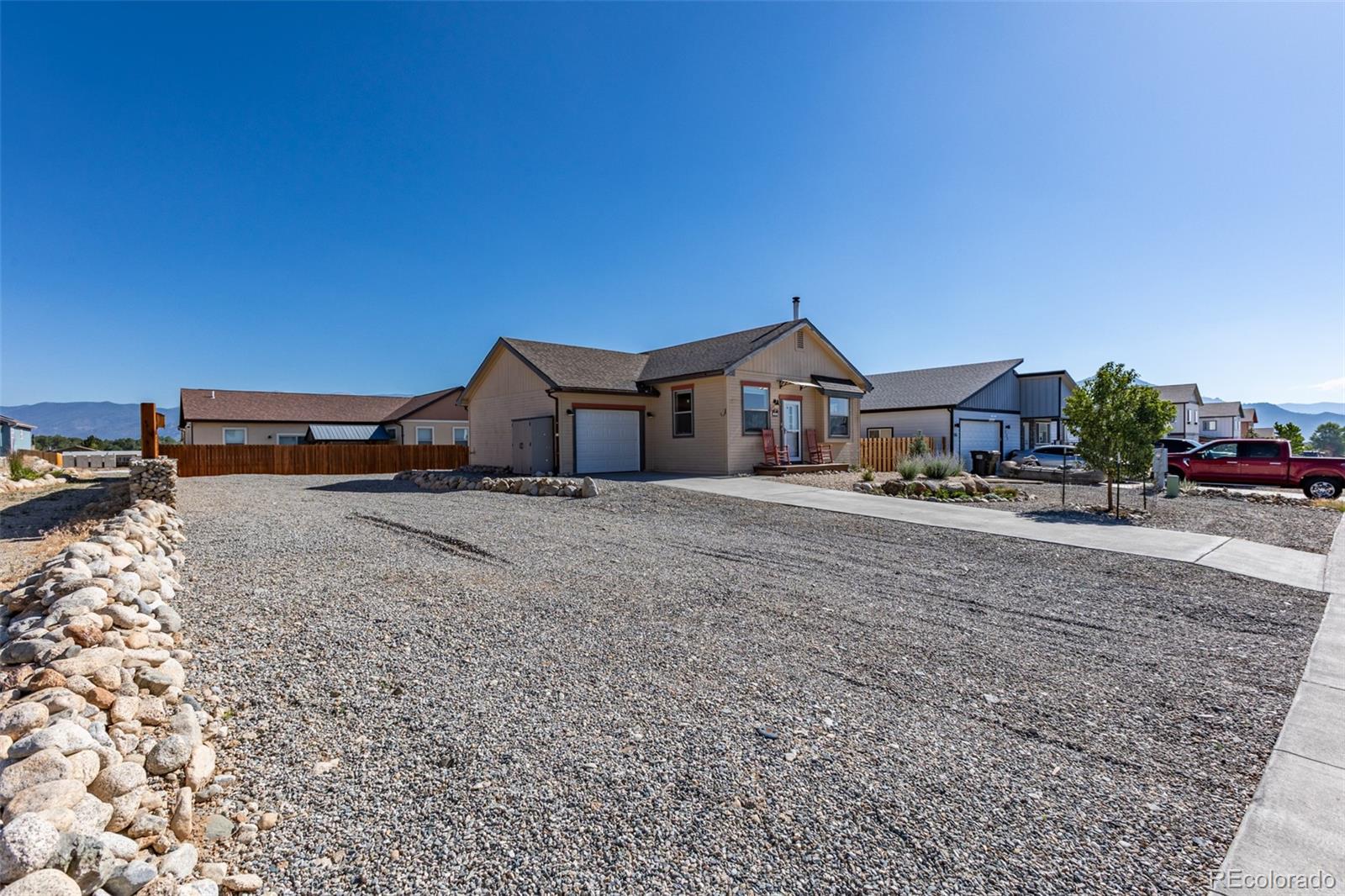 MLS Image #41 for 135  grouse road,buena vista, Colorado