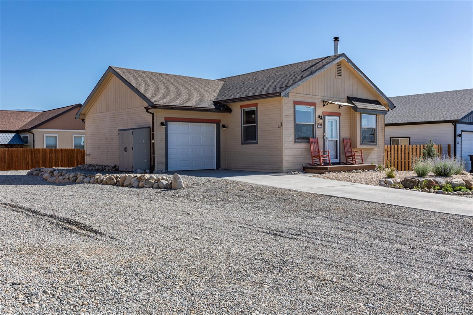 MLS Image #42 for 135  grouse road,buena vista, Colorado