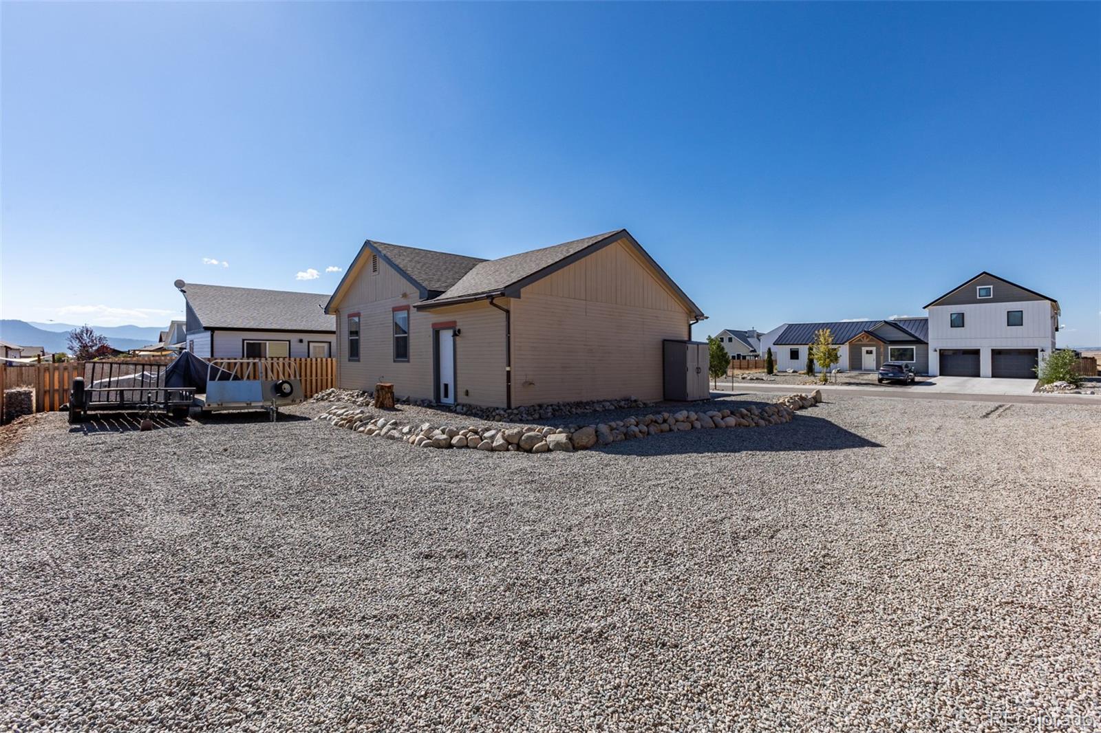 MLS Image #43 for 135  grouse road,buena vista, Colorado
