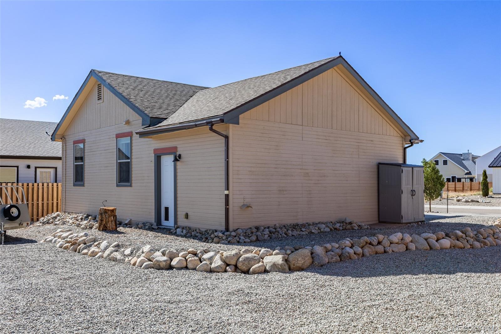 MLS Image #44 for 135  grouse road,buena vista, Colorado