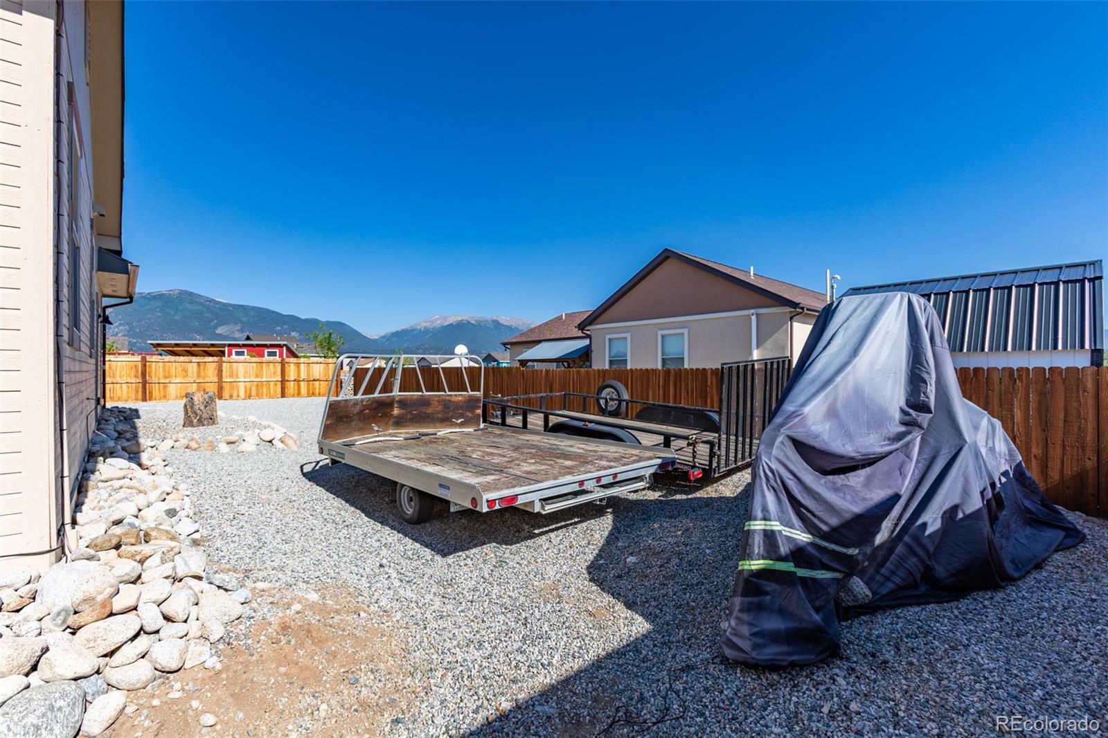 MLS Image #46 for 135  grouse road,buena vista, Colorado
