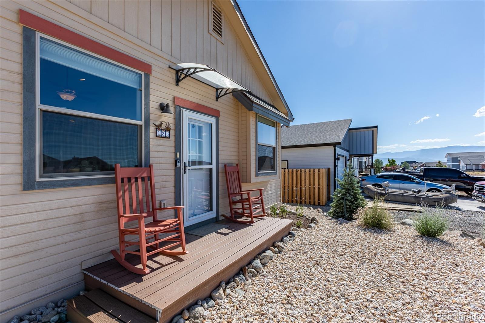 MLS Image #48 for 135  grouse road,buena vista, Colorado