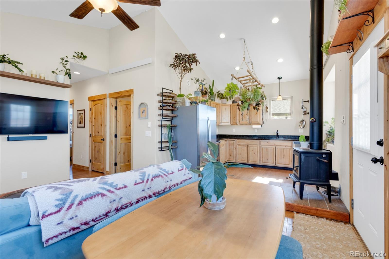 MLS Image #5 for 135  grouse road,buena vista, Colorado