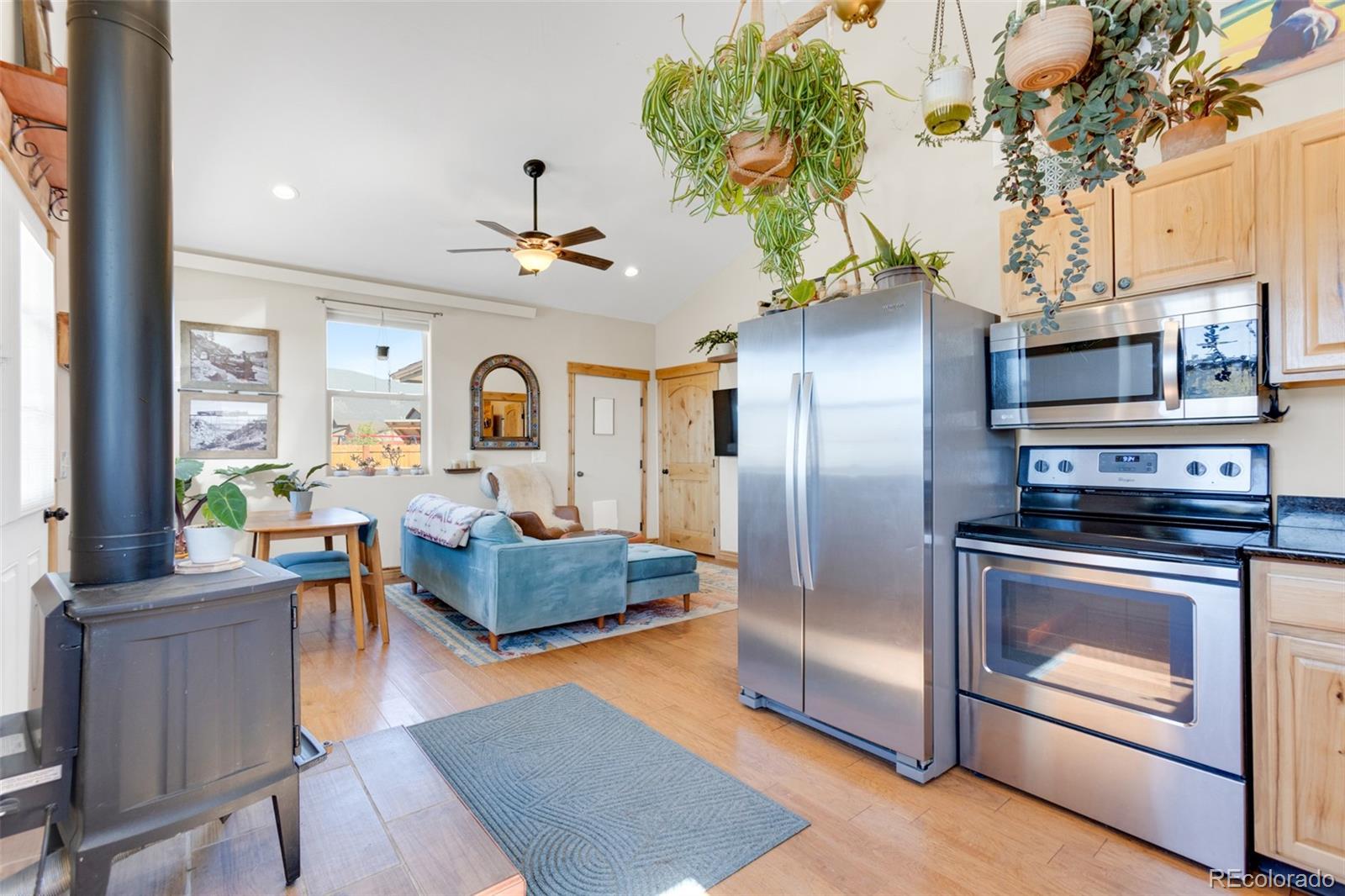 MLS Image #8 for 135  grouse road,buena vista, Colorado