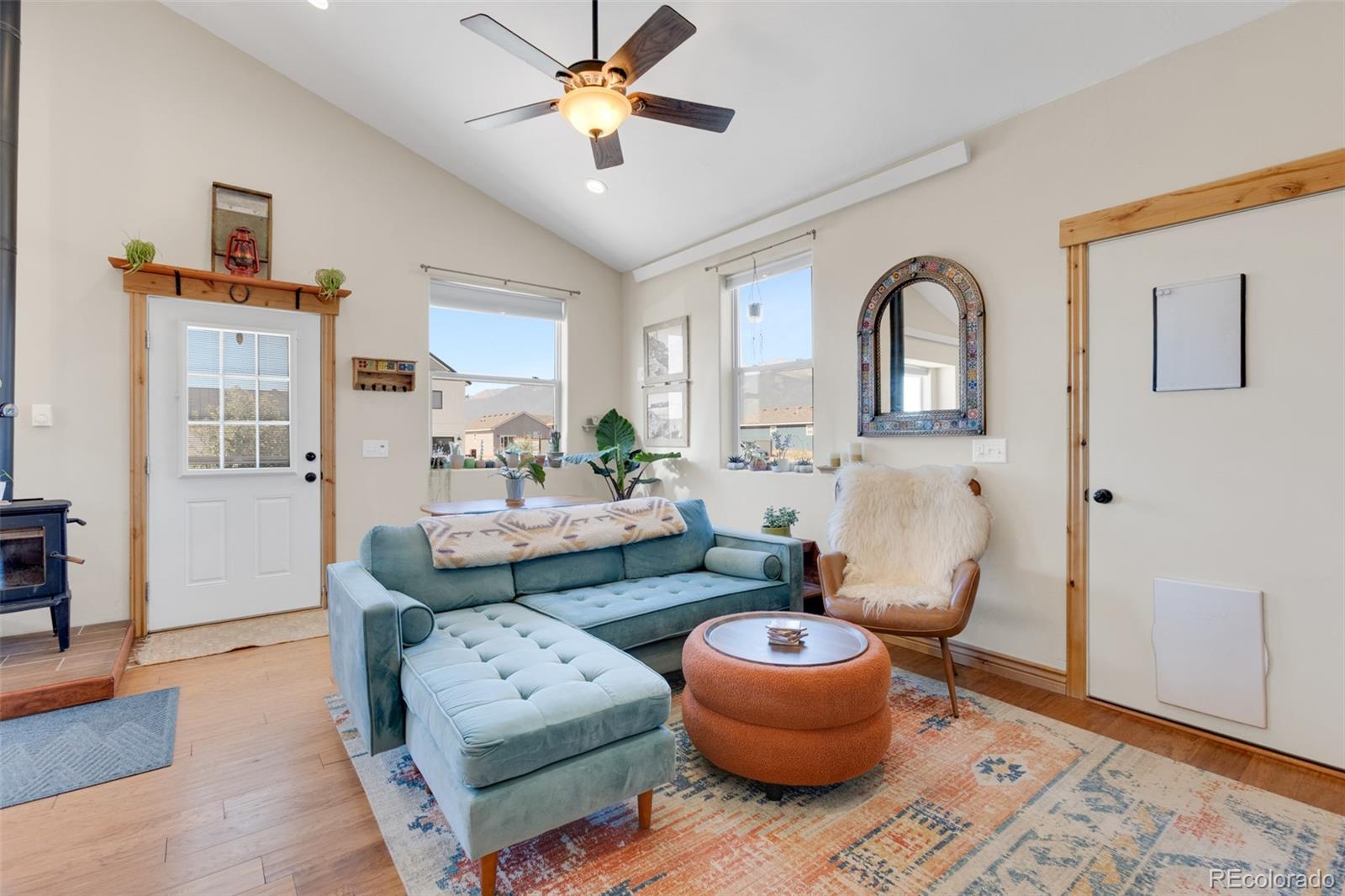 MLS Image #9 for 135  grouse road,buena vista, Colorado