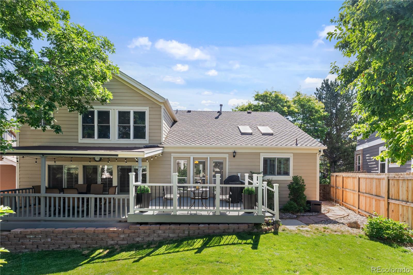 MLS Image #38 for 6205 s van gordon way,littleton, Colorado