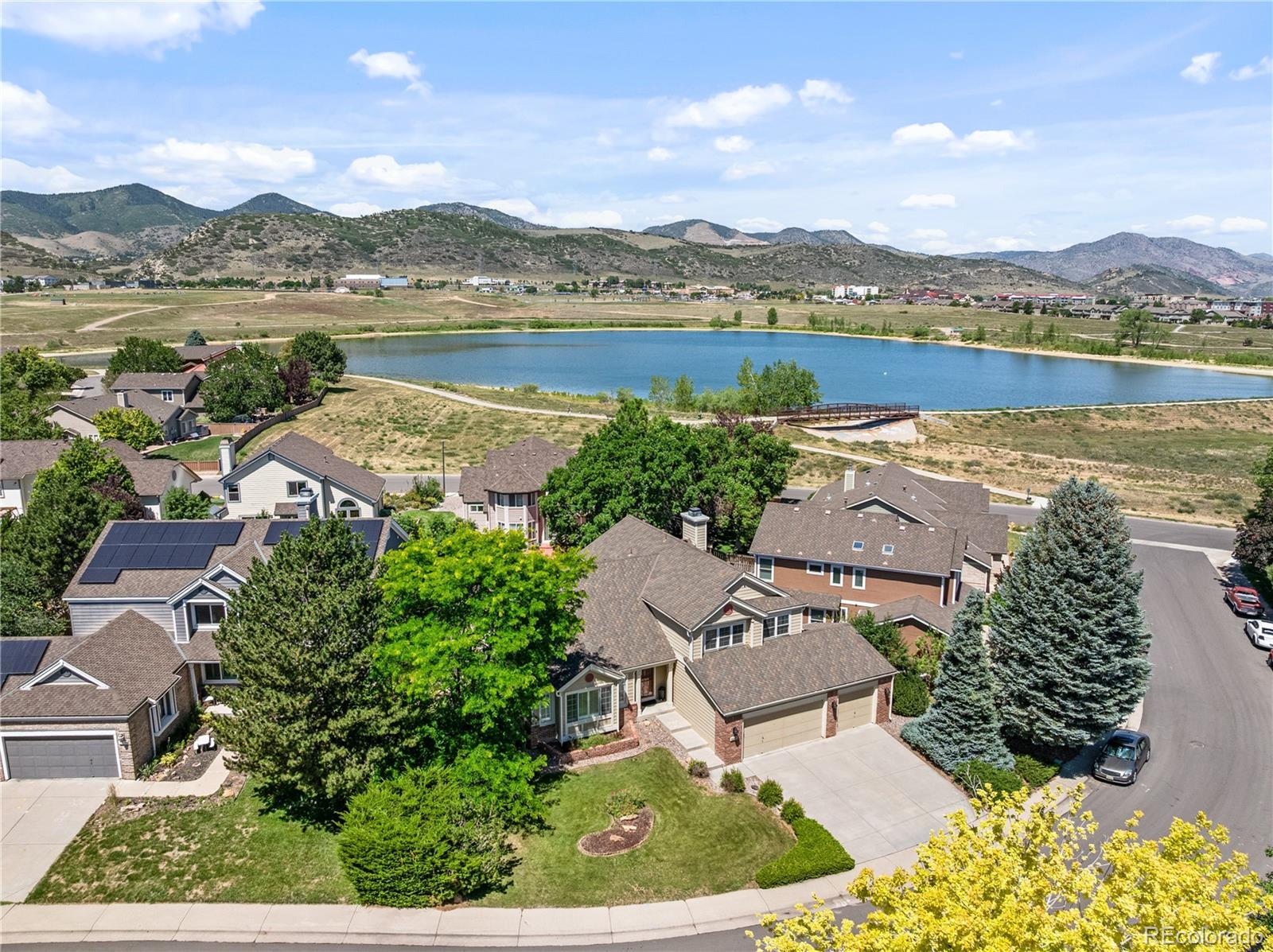 MLS Image #39 for 6205 s van gordon way,littleton, Colorado