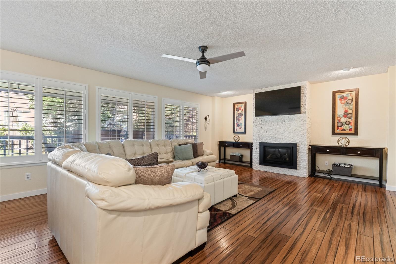 MLS Image #4 for 6205 s van gordon way,littleton, Colorado