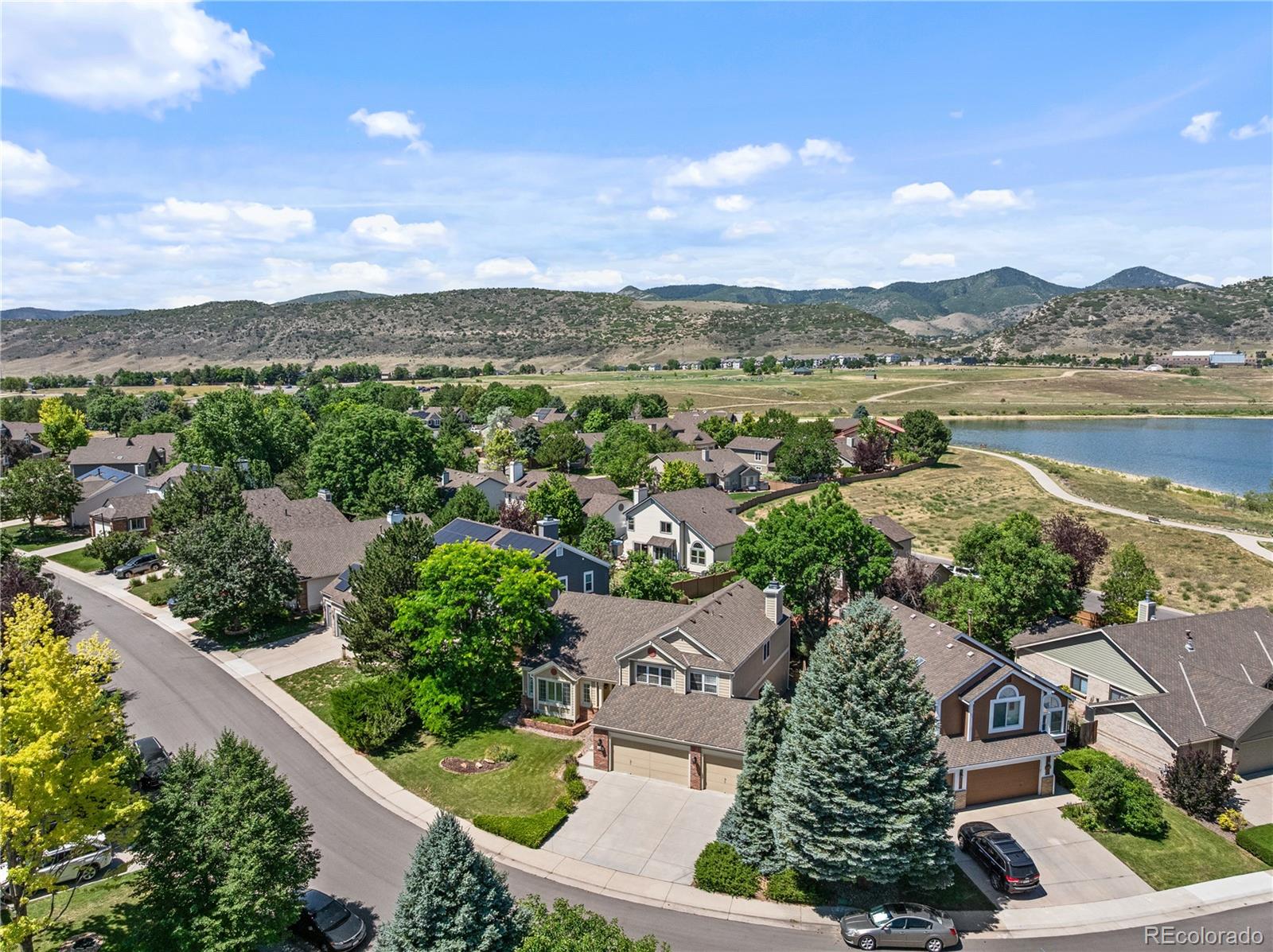 MLS Image #40 for 6205 s van gordon way,littleton, Colorado
