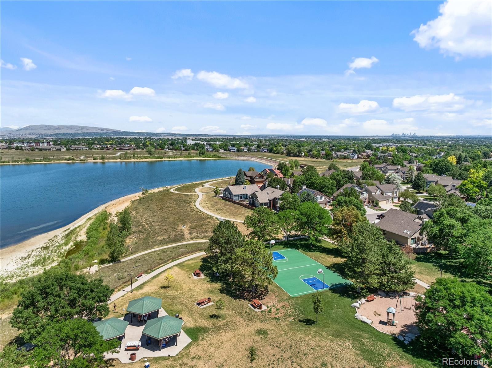 MLS Image #41 for 6205 s van gordon way,littleton, Colorado