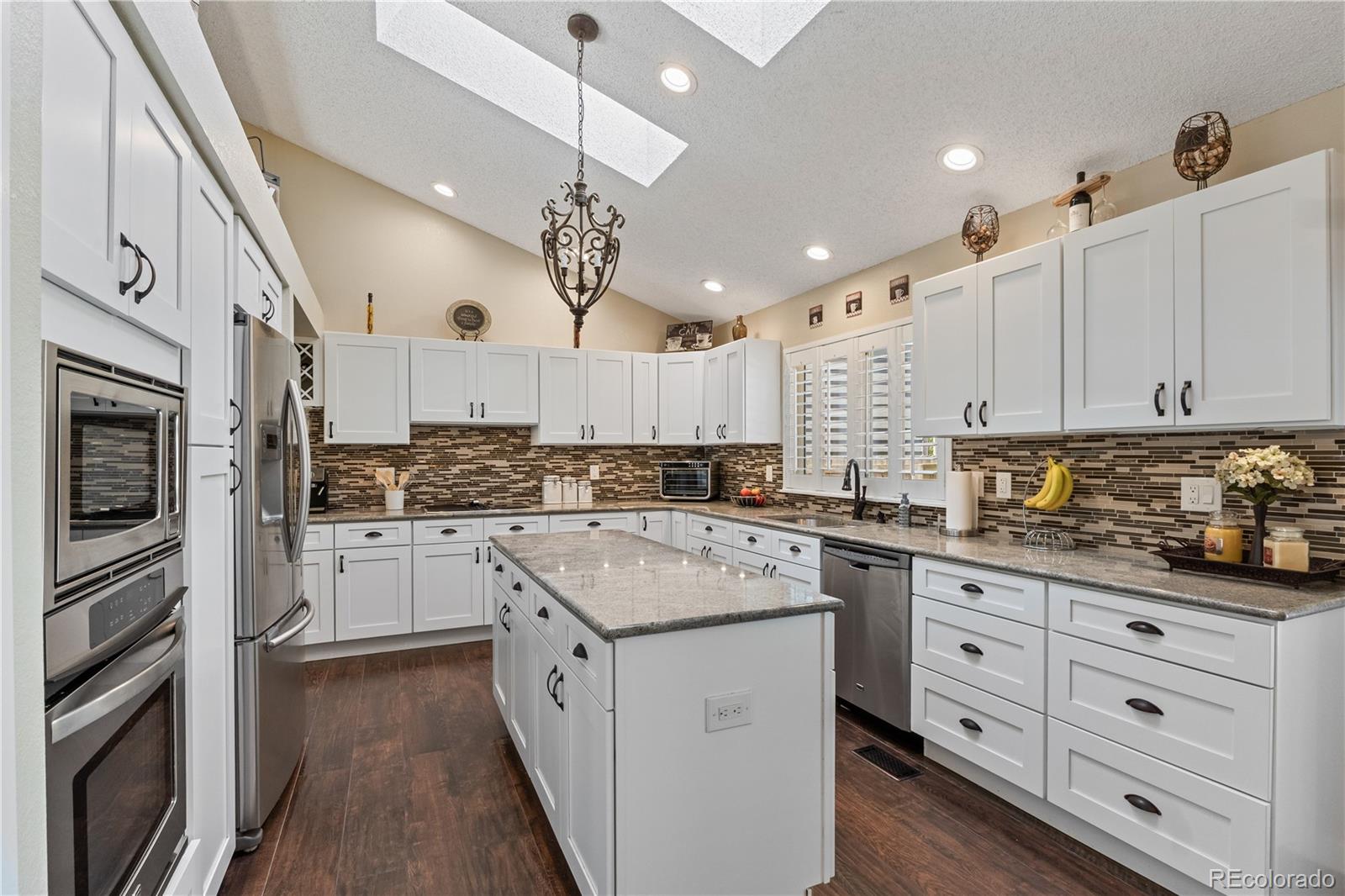 MLS Image #5 for 6205 s van gordon way,littleton, Colorado