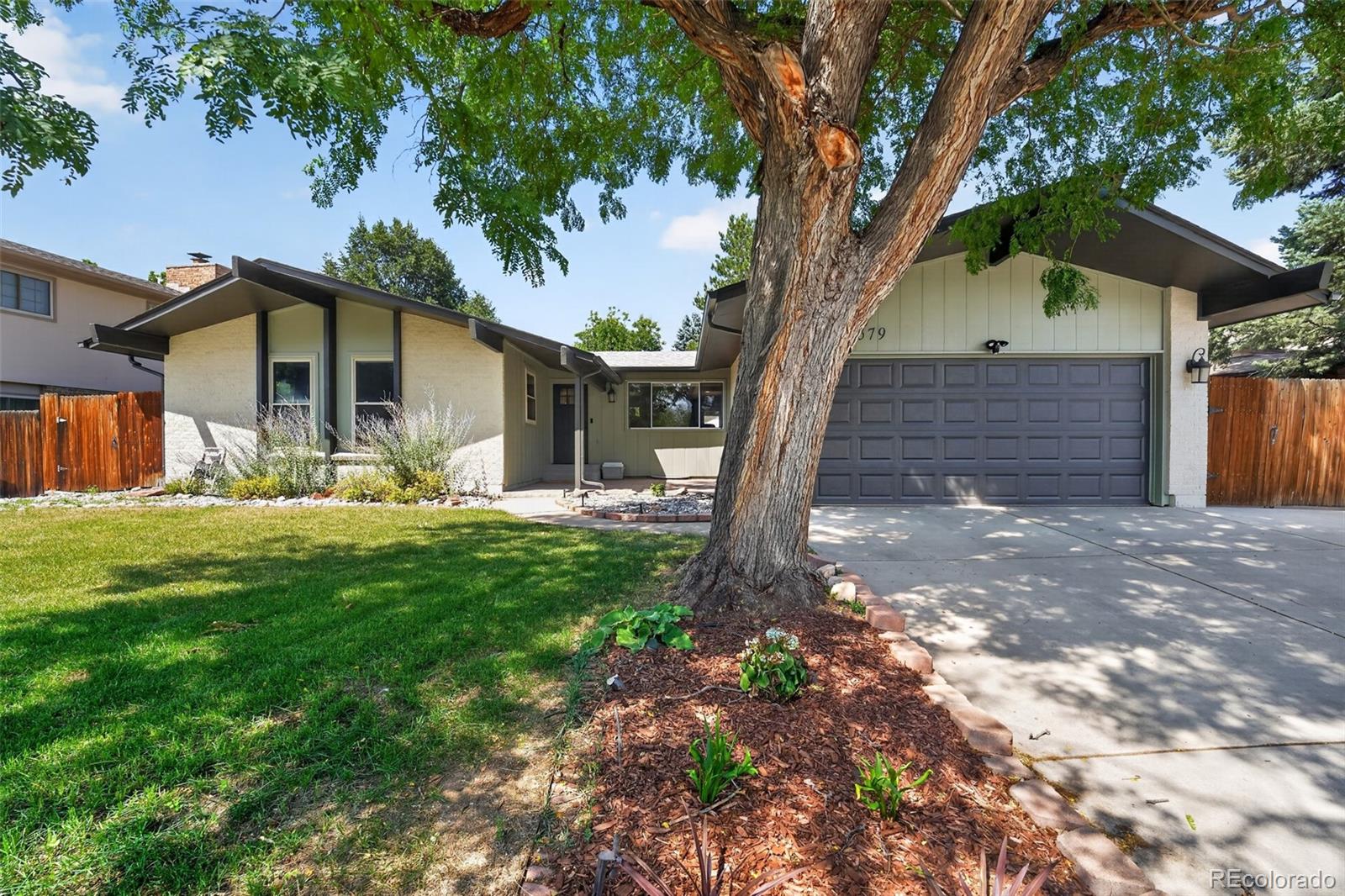 MLS Image #0 for 10579 w warren drive,denver, Colorado