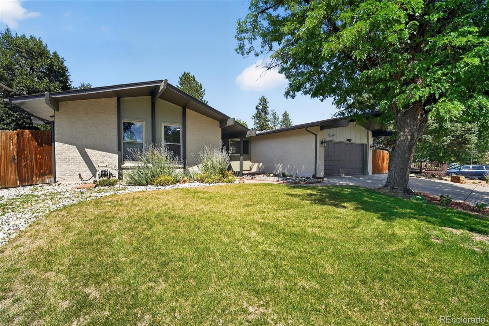 MLS Image #1 for 10579 w warren drive,denver, Colorado