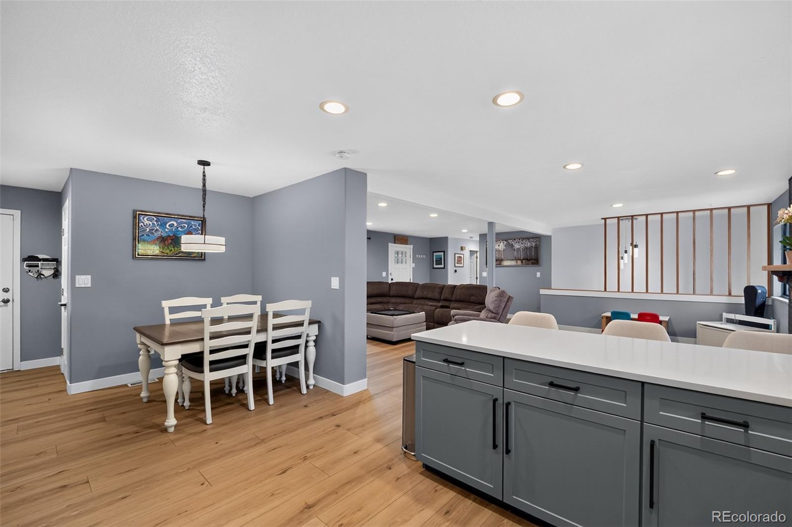 MLS Image #11 for 10579 w warren drive,denver, Colorado