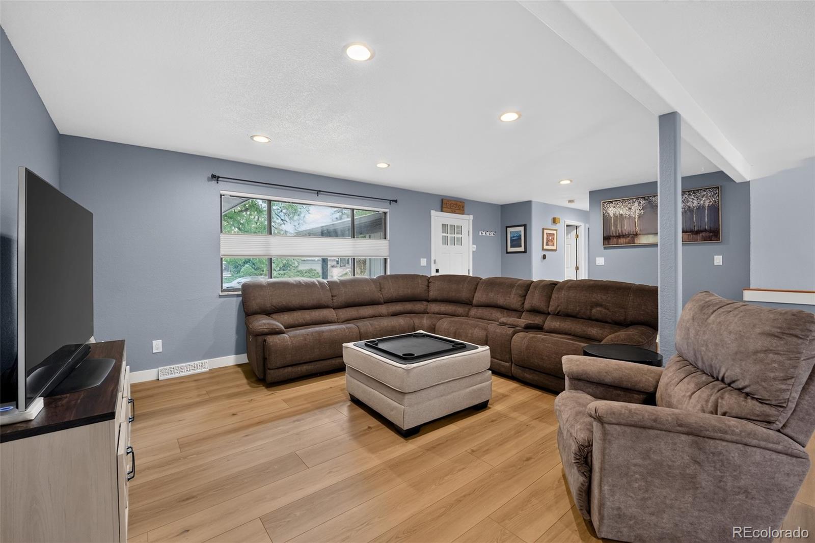 MLS Image #2 for 10579 w warren drive,denver, Colorado