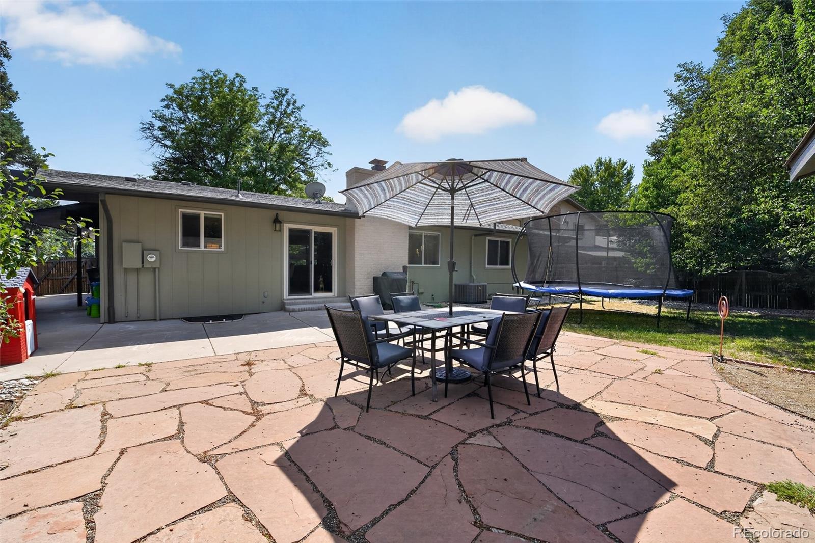 MLS Image #30 for 10579 w warren drive,denver, Colorado