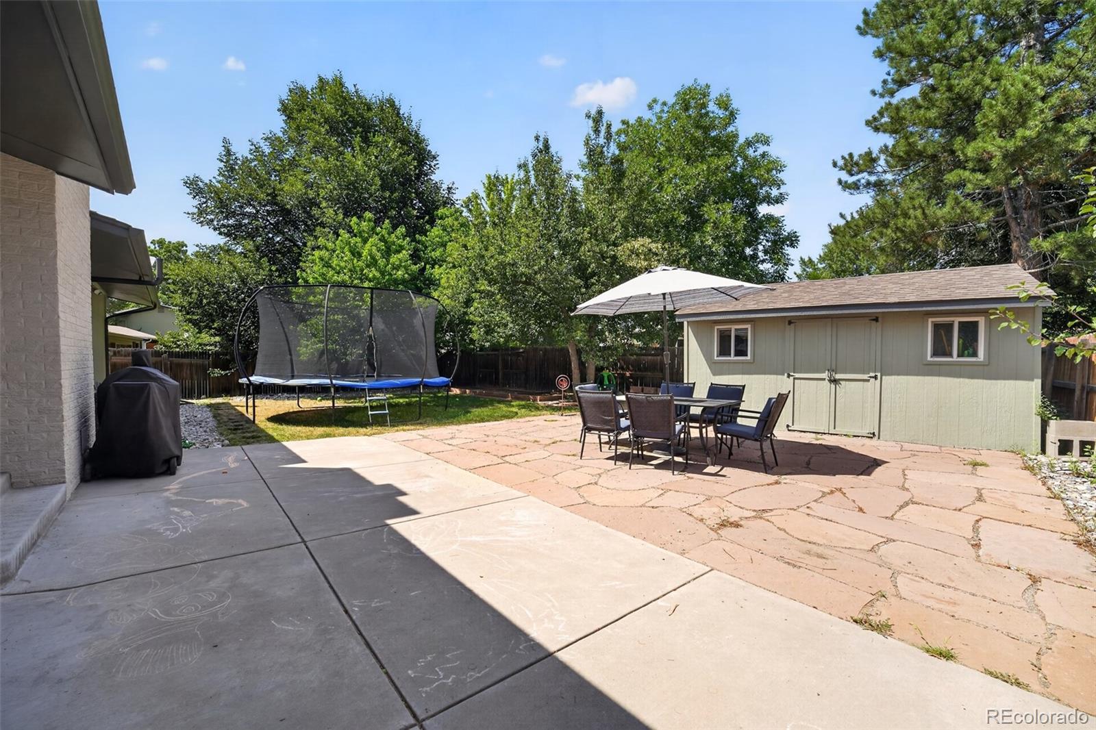 MLS Image #31 for 10579 w warren drive,denver, Colorado