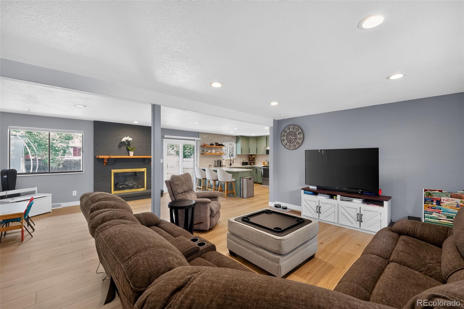 MLS Image #6 for 10579 w warren drive,denver, Colorado
