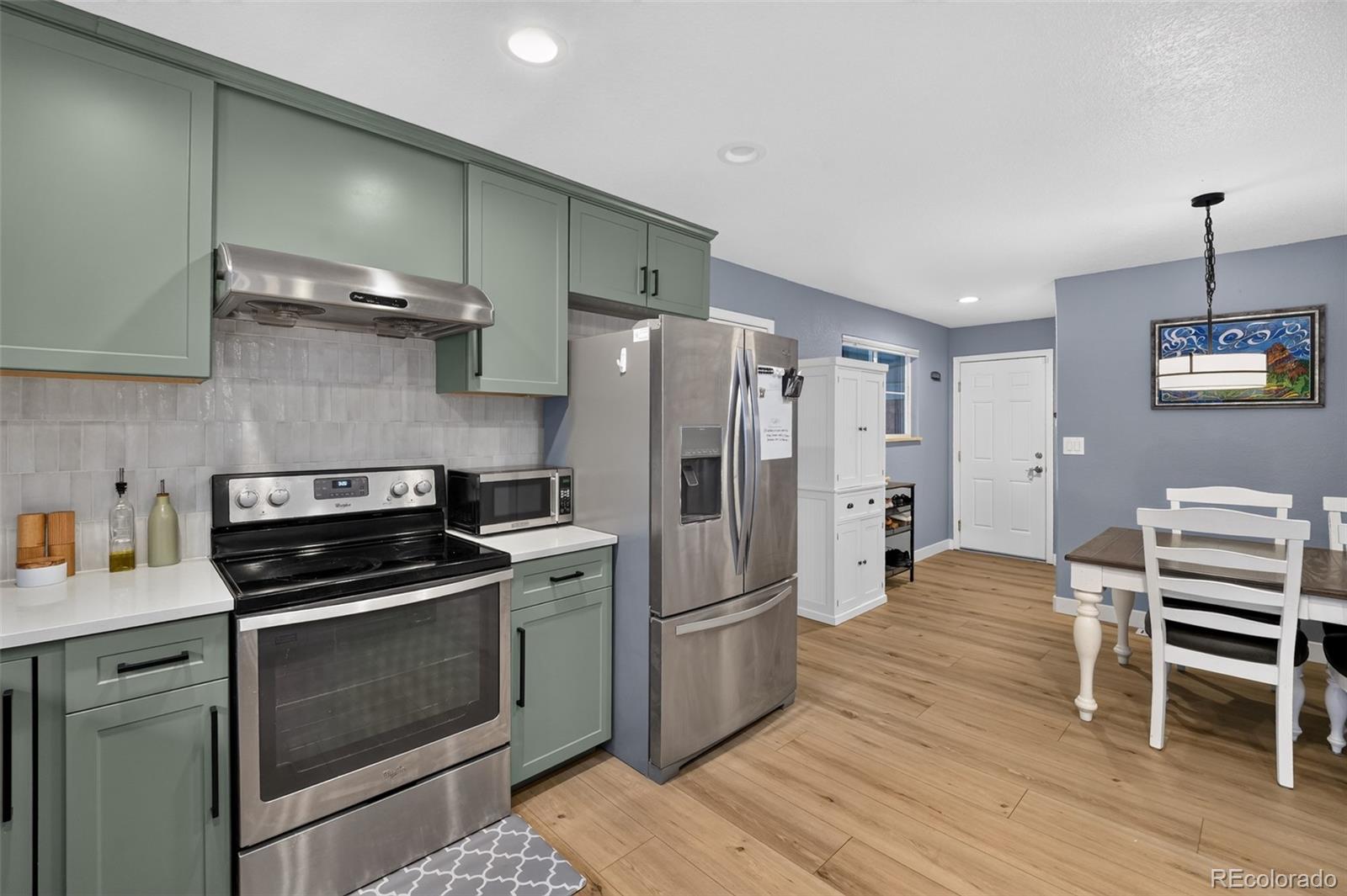 MLS Image #8 for 10579 w warren drive,denver, Colorado