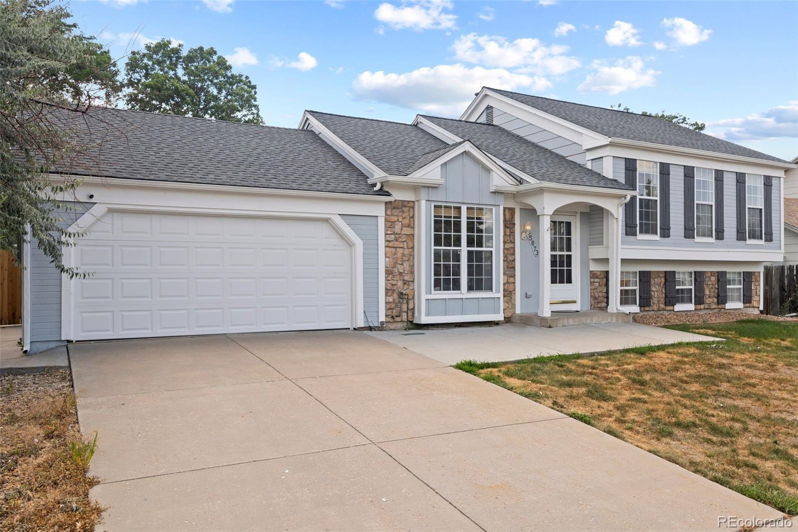 MLS Image #1 for 5873 s nepal street,aurora, Colorado