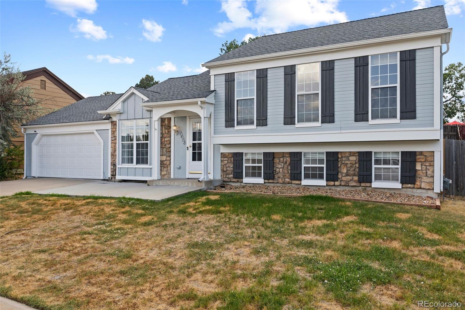MLS Image #2 for 5873 s nepal street,aurora, Colorado