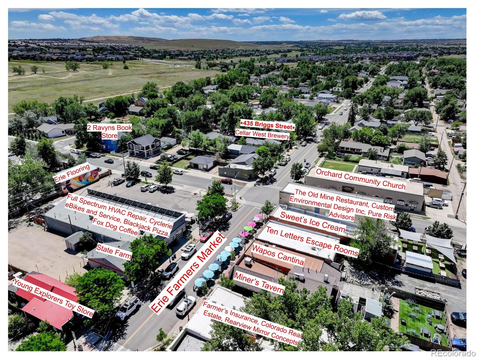 MLS Image #25 for 435  briggs street,erie, Colorado