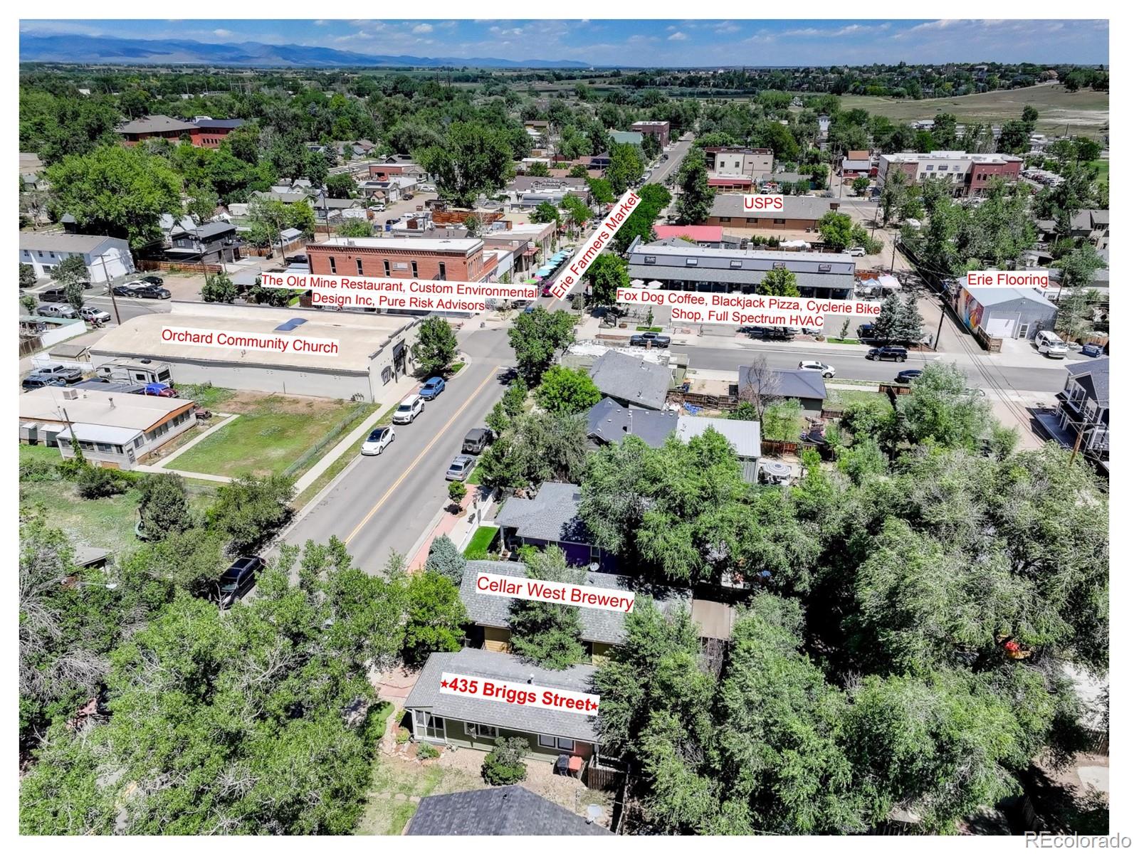 MLS Image #27 for 435  briggs street,erie, Colorado