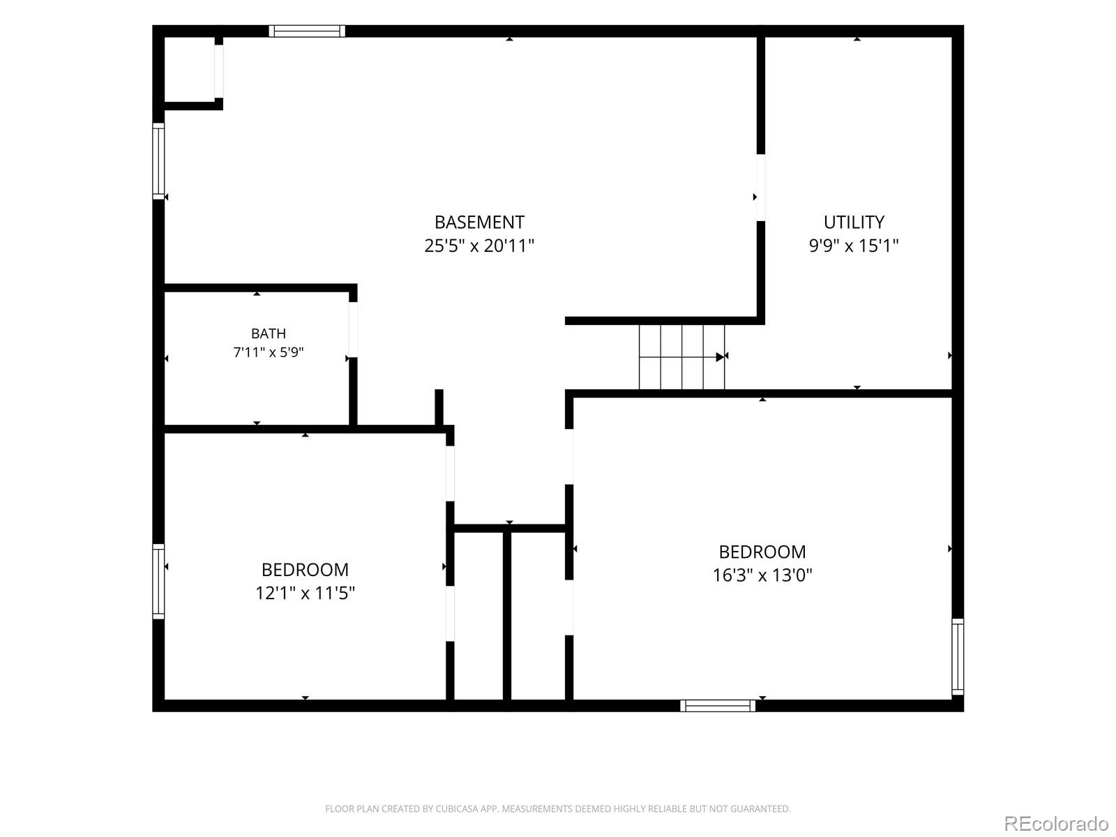 MLS Image #17 for 6152 w 68th avenue,arvada, Colorado