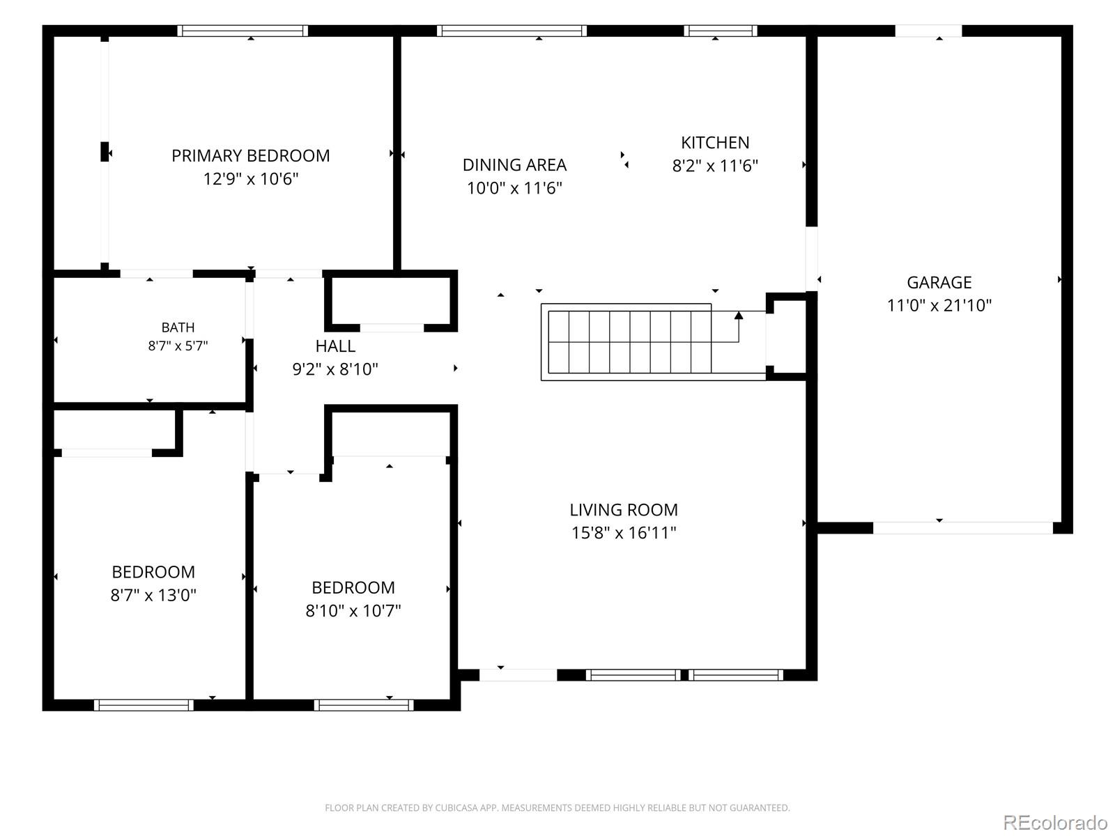 MLS Image #18 for 6152 w 68th avenue,arvada, Colorado
