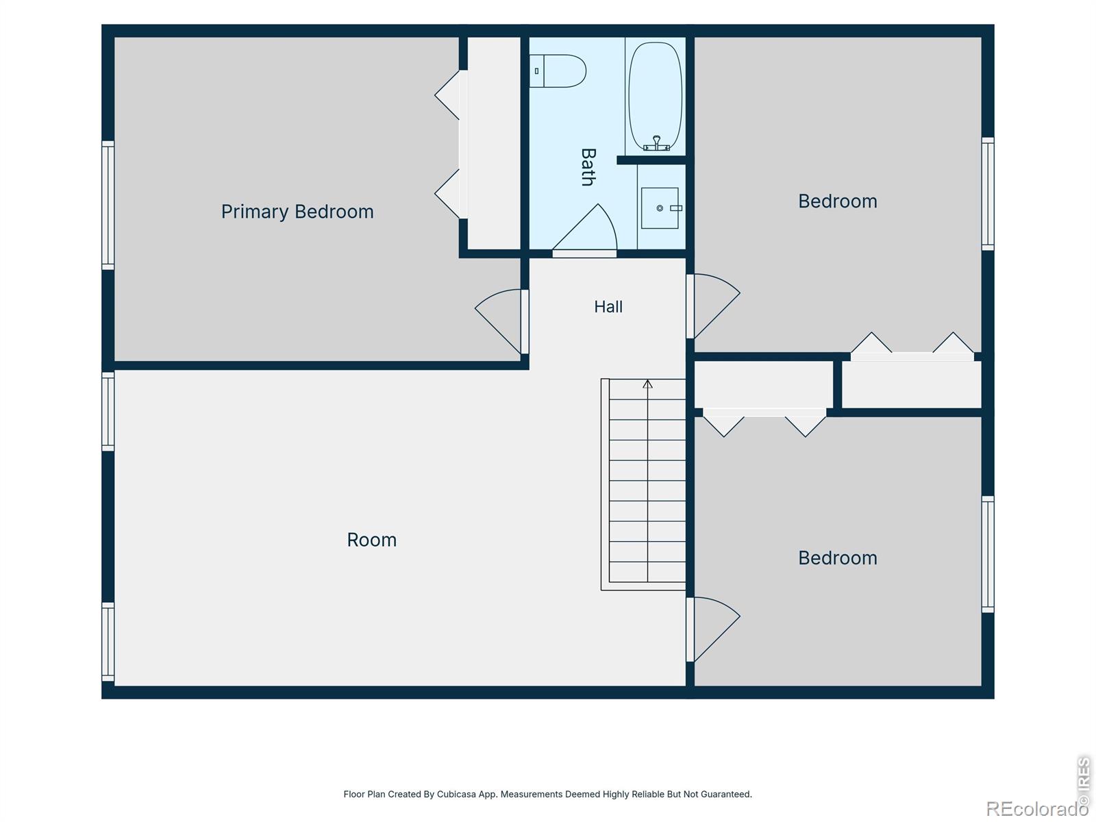 MLS Image #13 for 545 e 11th street,loveland, Colorado