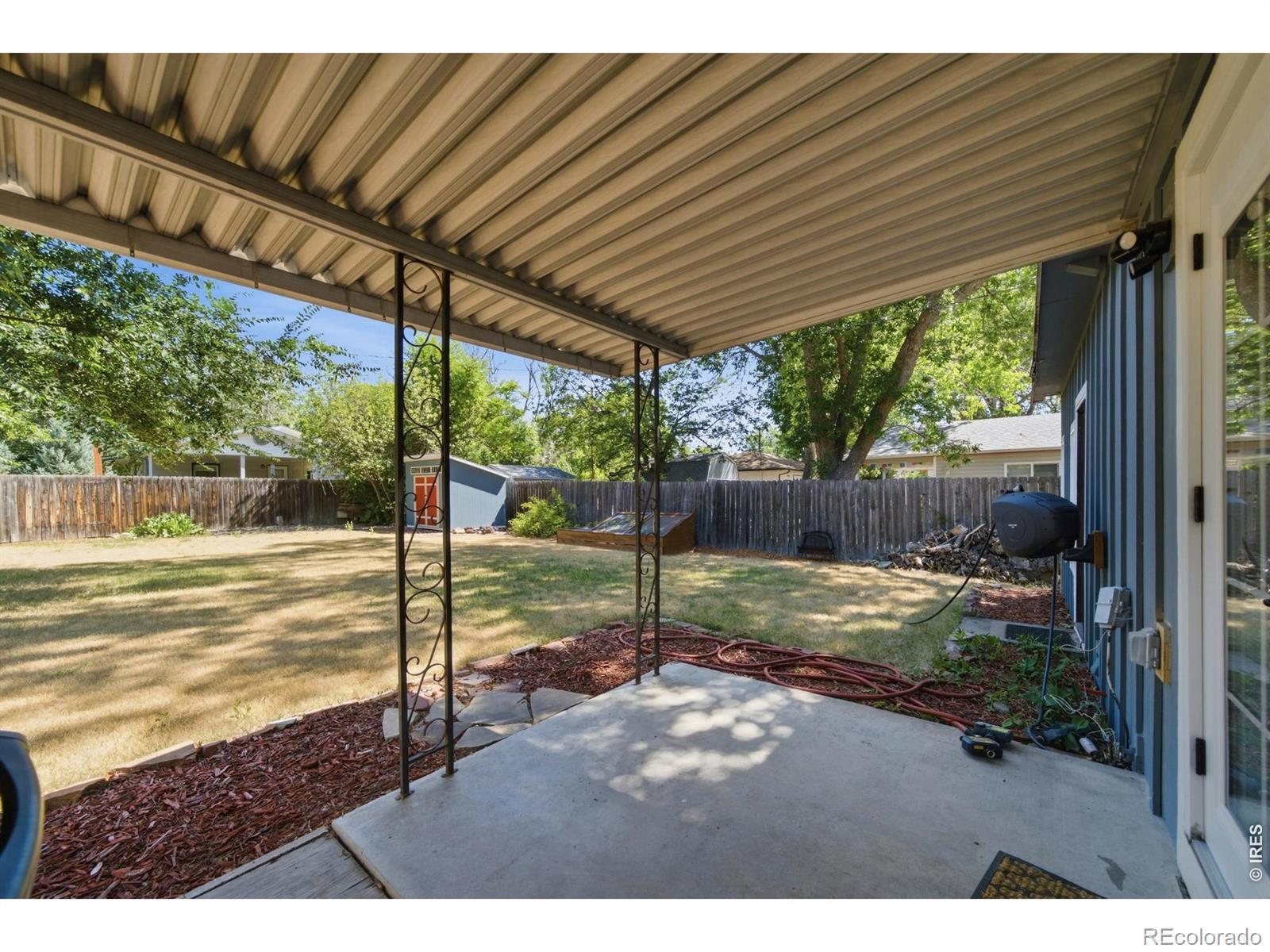 MLS Image #23 for 545 e 11th street,loveland, Colorado