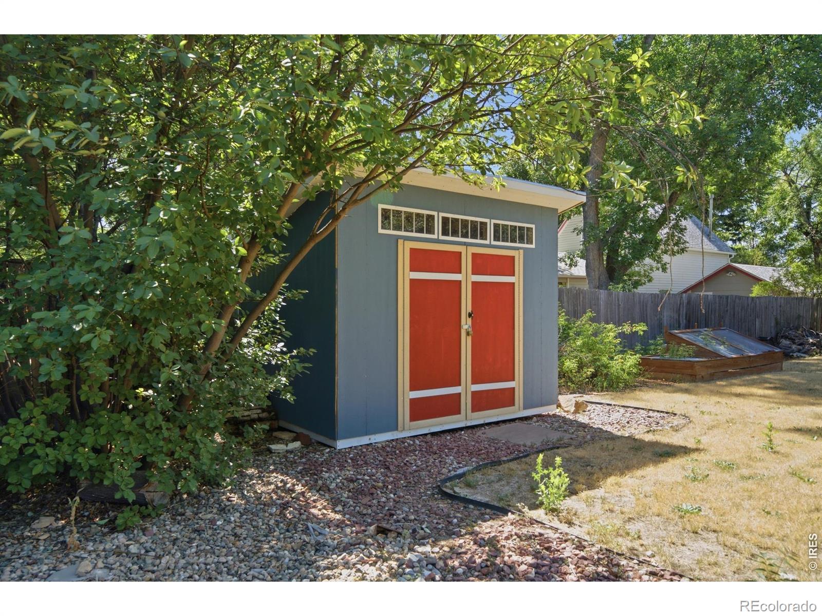 MLS Image #25 for 545 e 11th street,loveland, Colorado