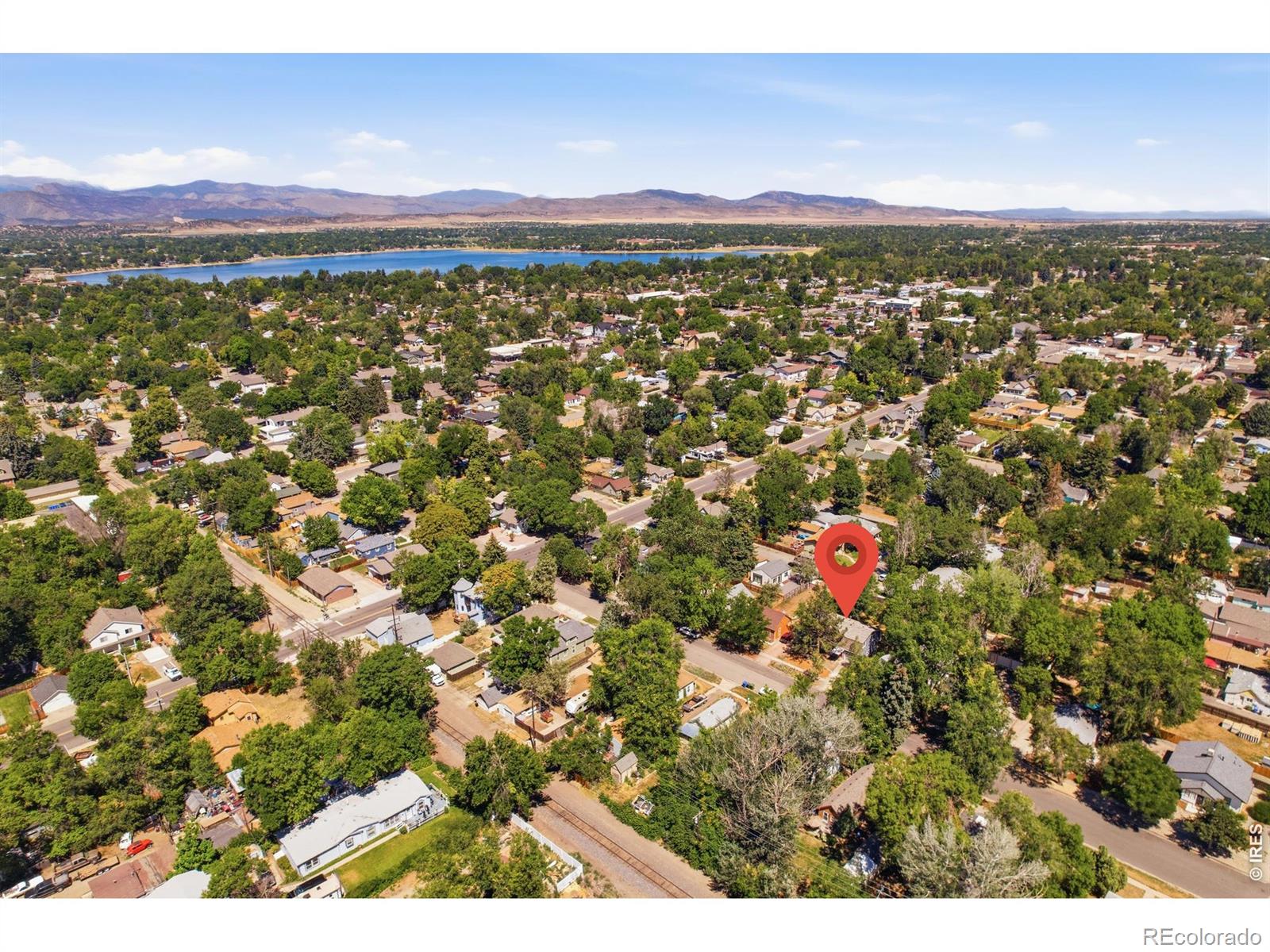 MLS Image #27 for 545 e 11th street,loveland, Colorado
