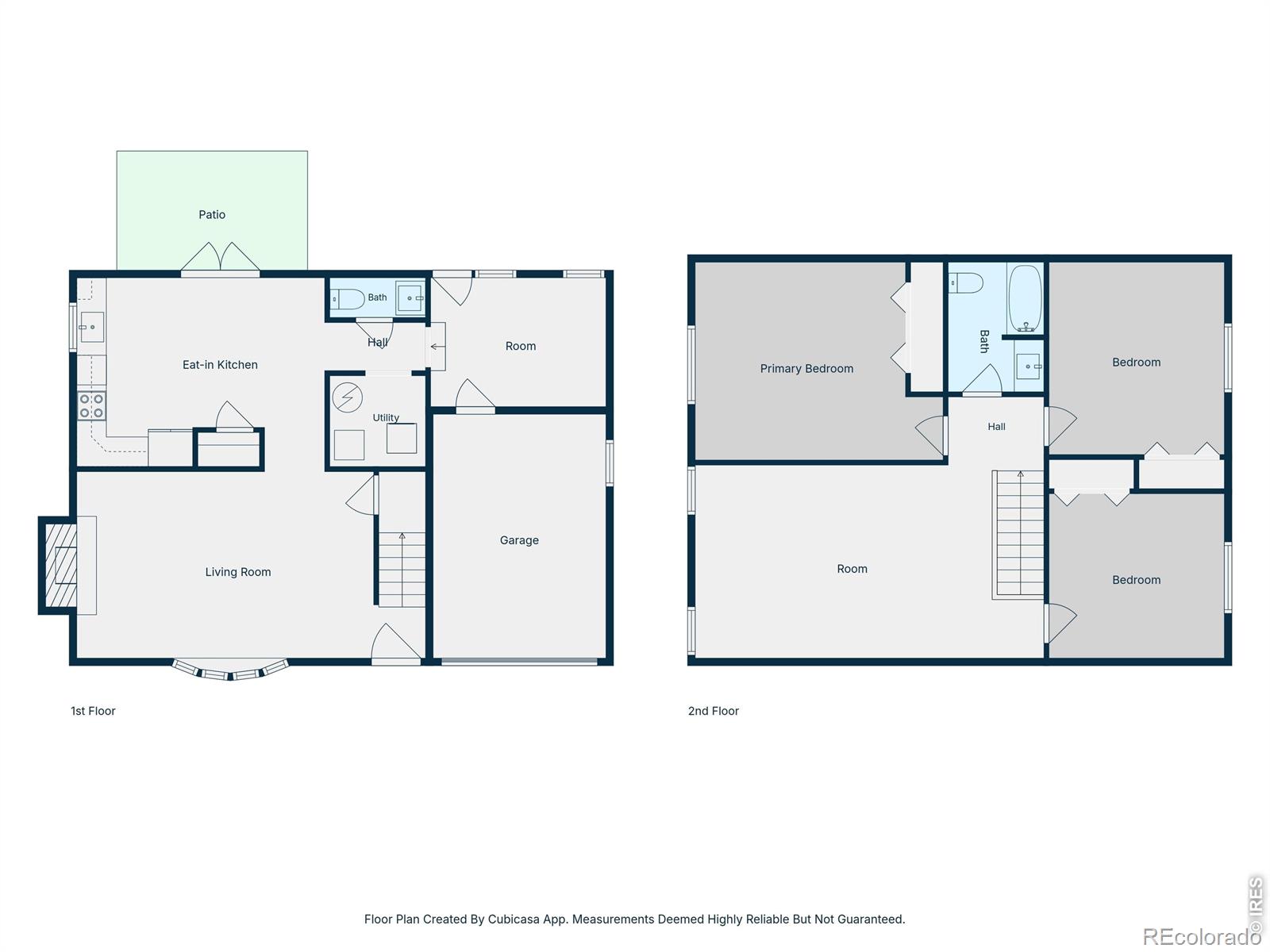 MLS Image #28 for 545 e 11th street,loveland, Colorado