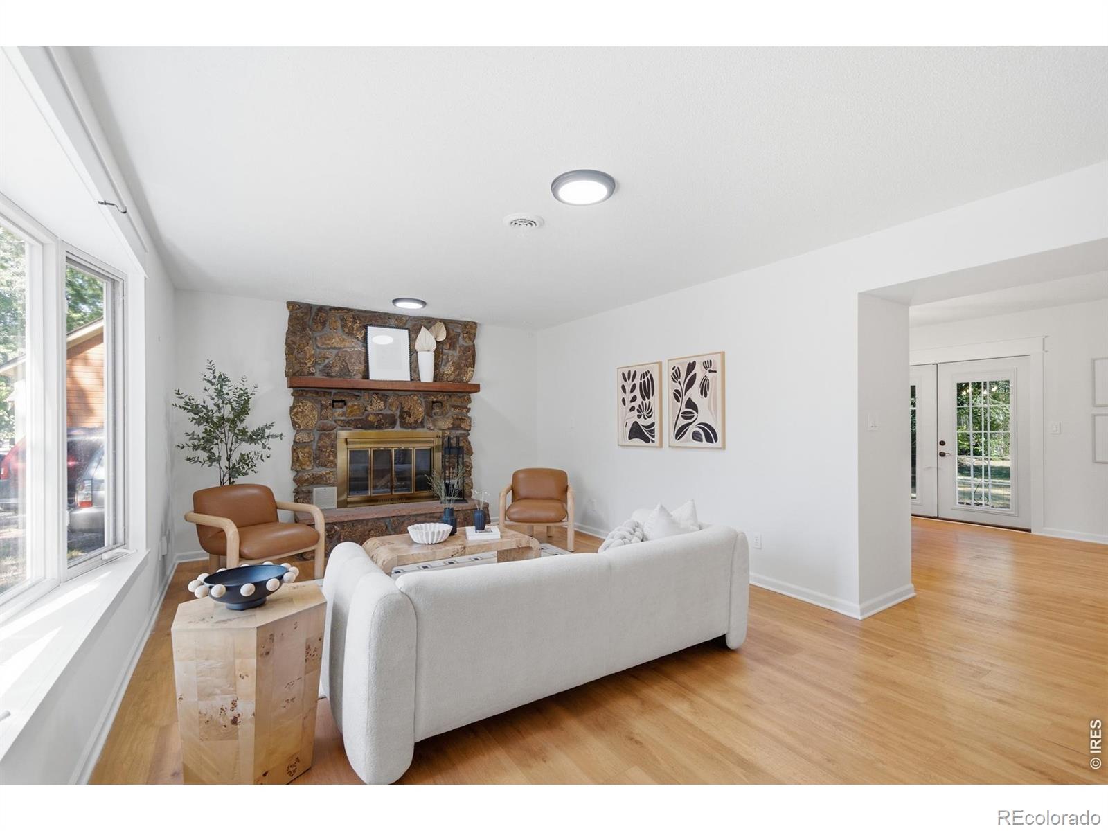 MLS Image #5 for 545 e 11th street,loveland, Colorado