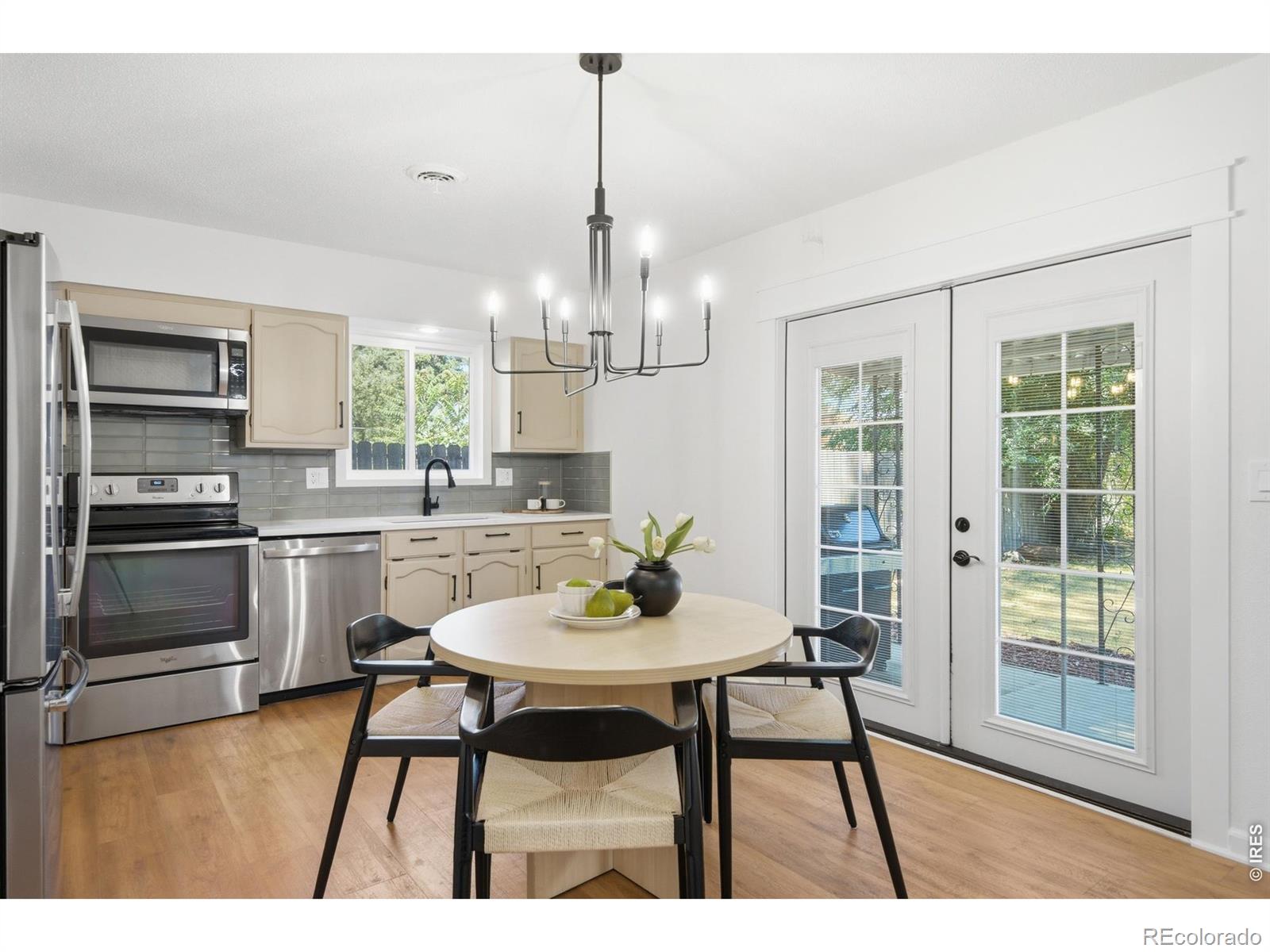 MLS Image #8 for 545 e 11th street,loveland, Colorado
