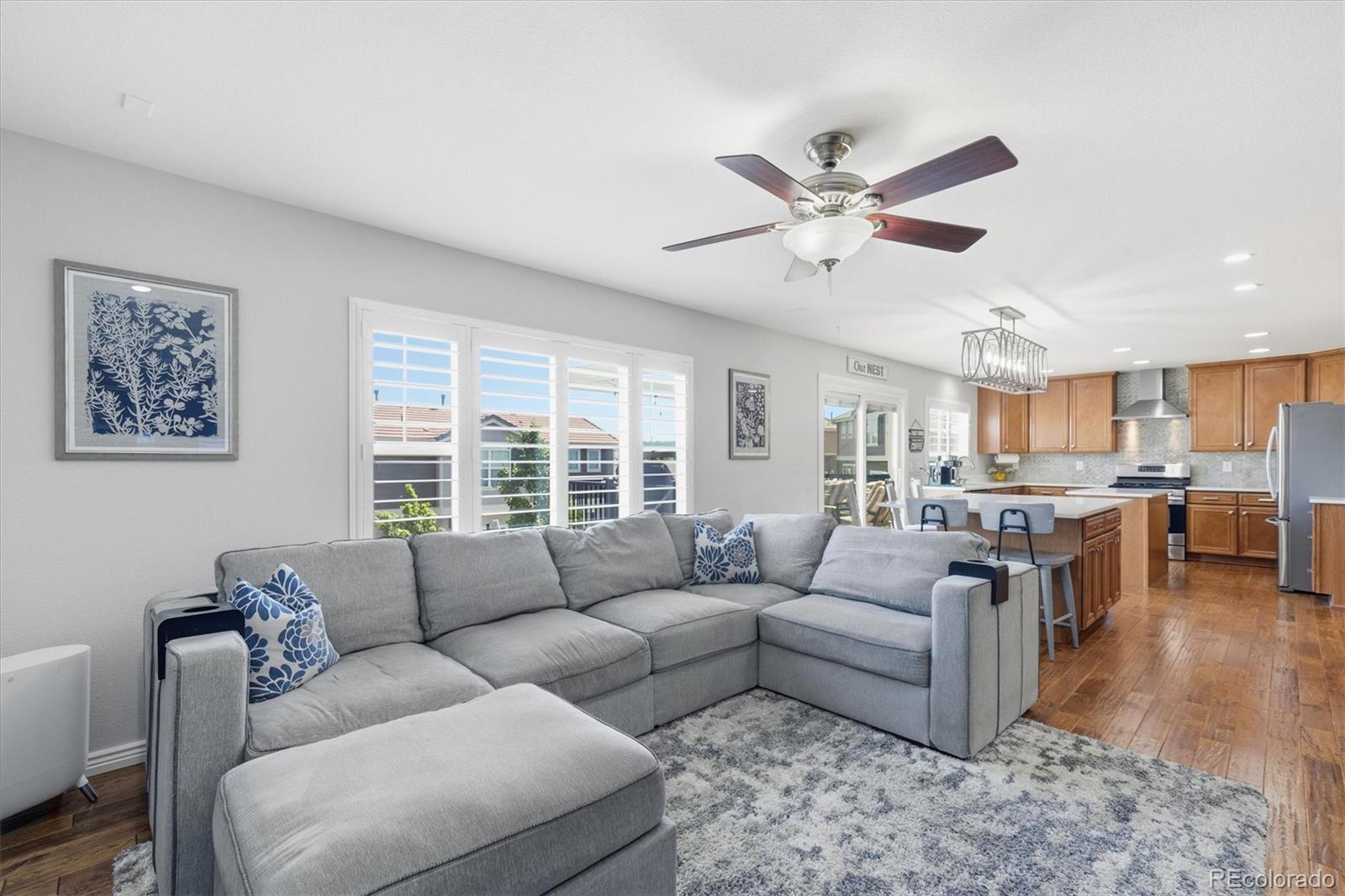 MLS Image #10 for 4150  bountiful circle,castle rock, Colorado