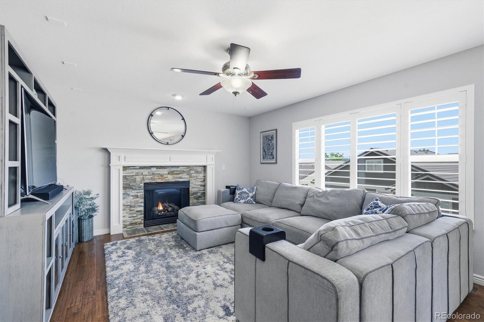 MLS Image #11 for 4150  bountiful circle,castle rock, Colorado