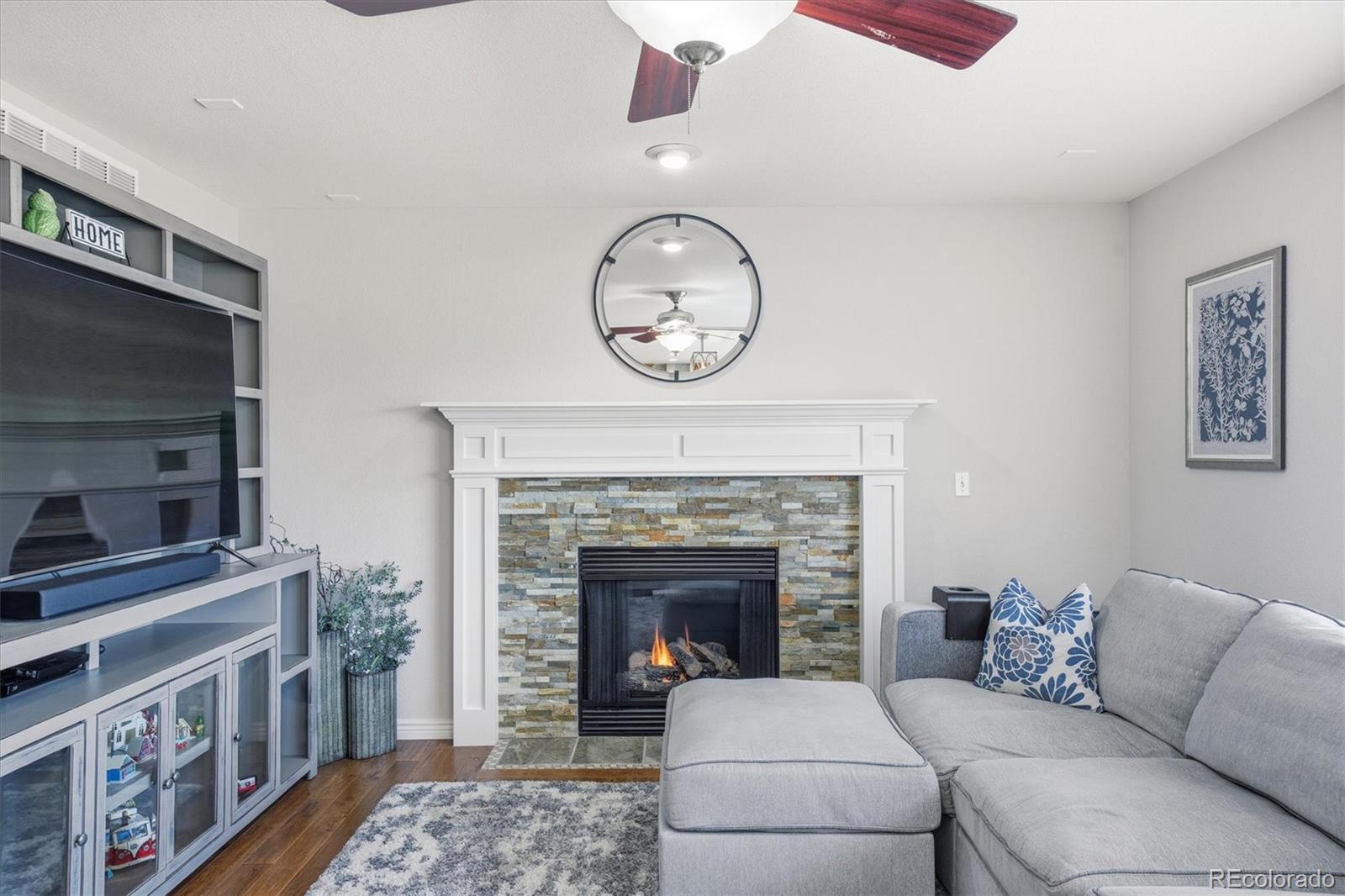 MLS Image #12 for 4150  bountiful circle,castle rock, Colorado